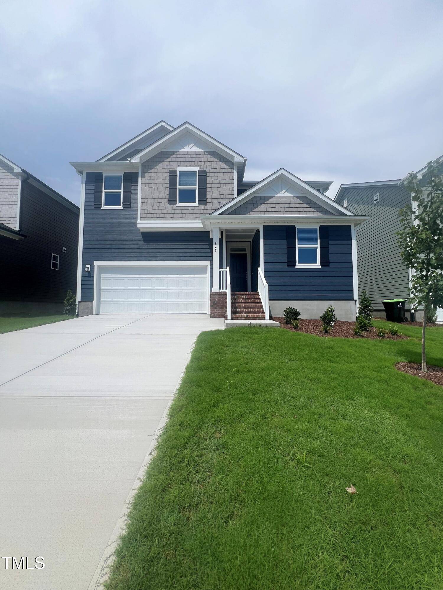 Rolesville, NC 27571,849 Emmer Street