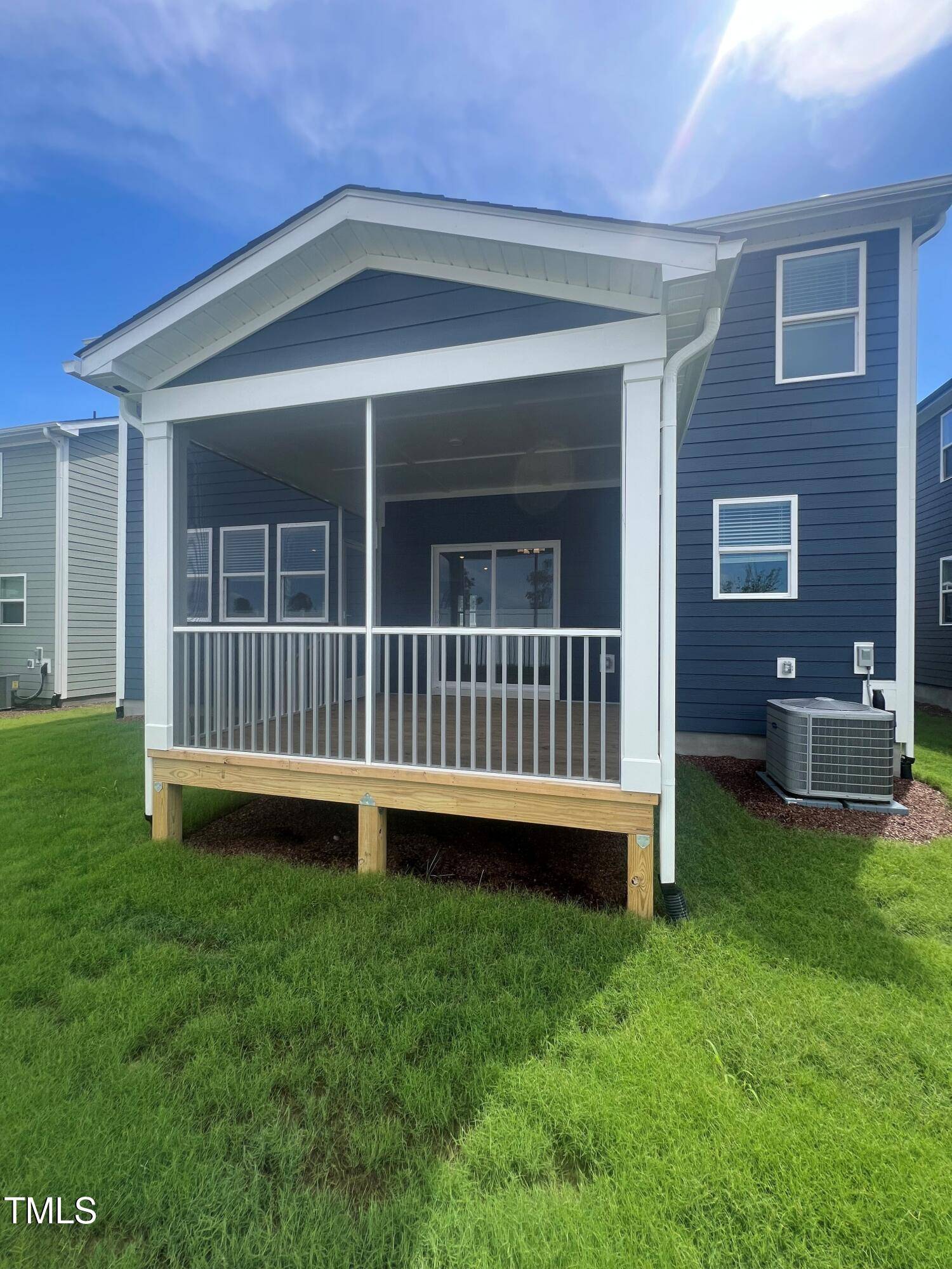 Rolesville, NC 27571,849 Emmer Street