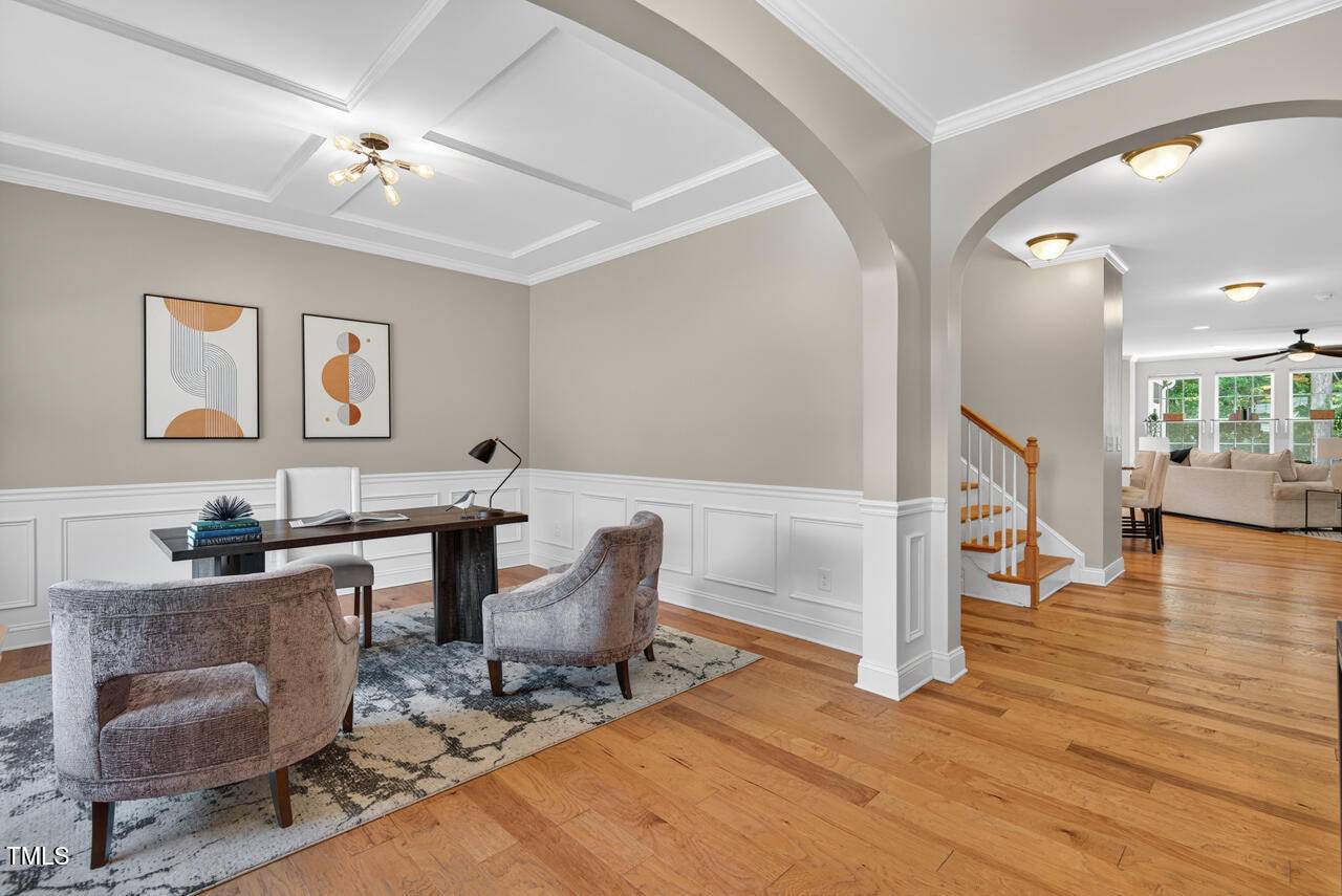 Durham, NC 27713,135 Shadow Hawk Drive