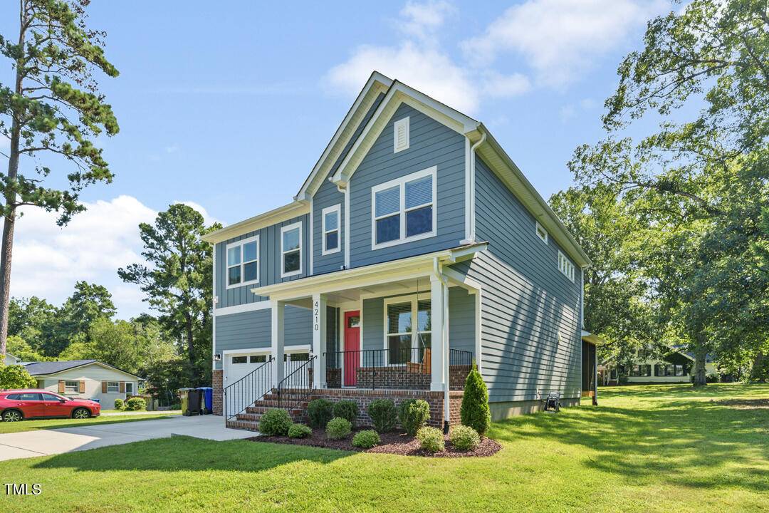 Durham, NC 27704,4210 Holt School Road