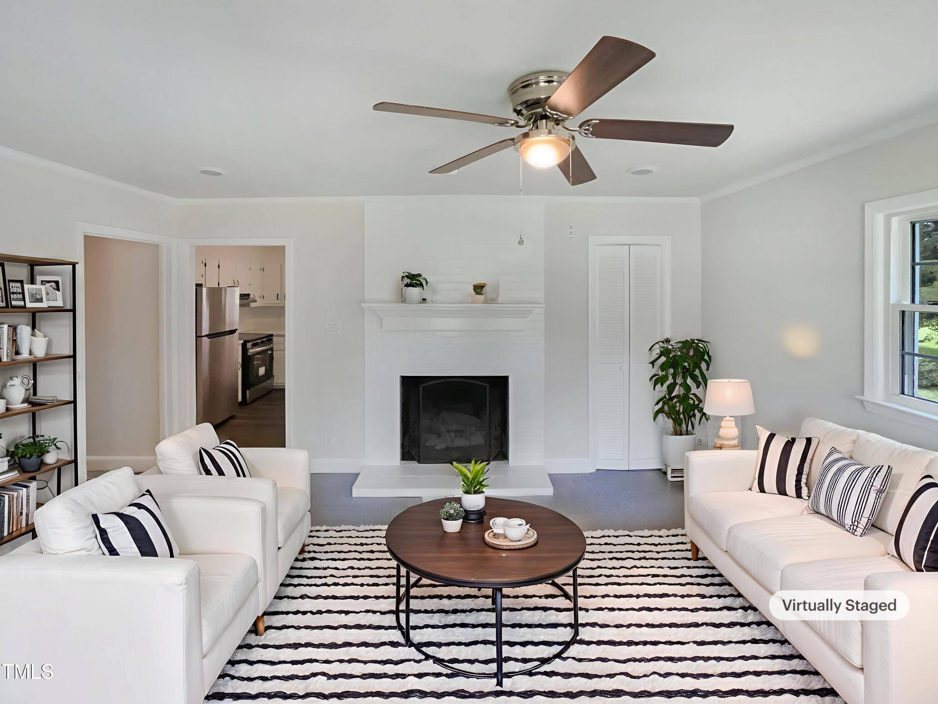 Mebane, NC 27302,2849 Bason Road