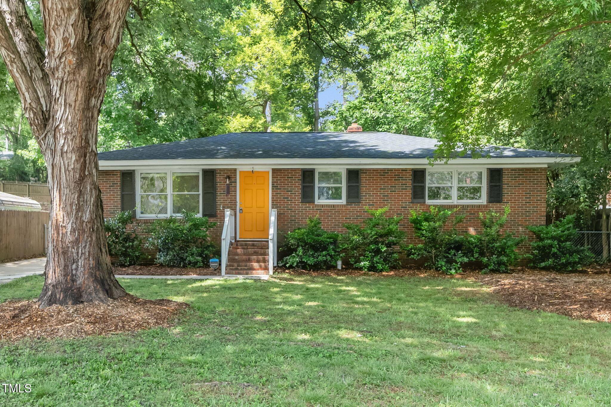 Raleigh, NC 27604,3109 Crandon Lane