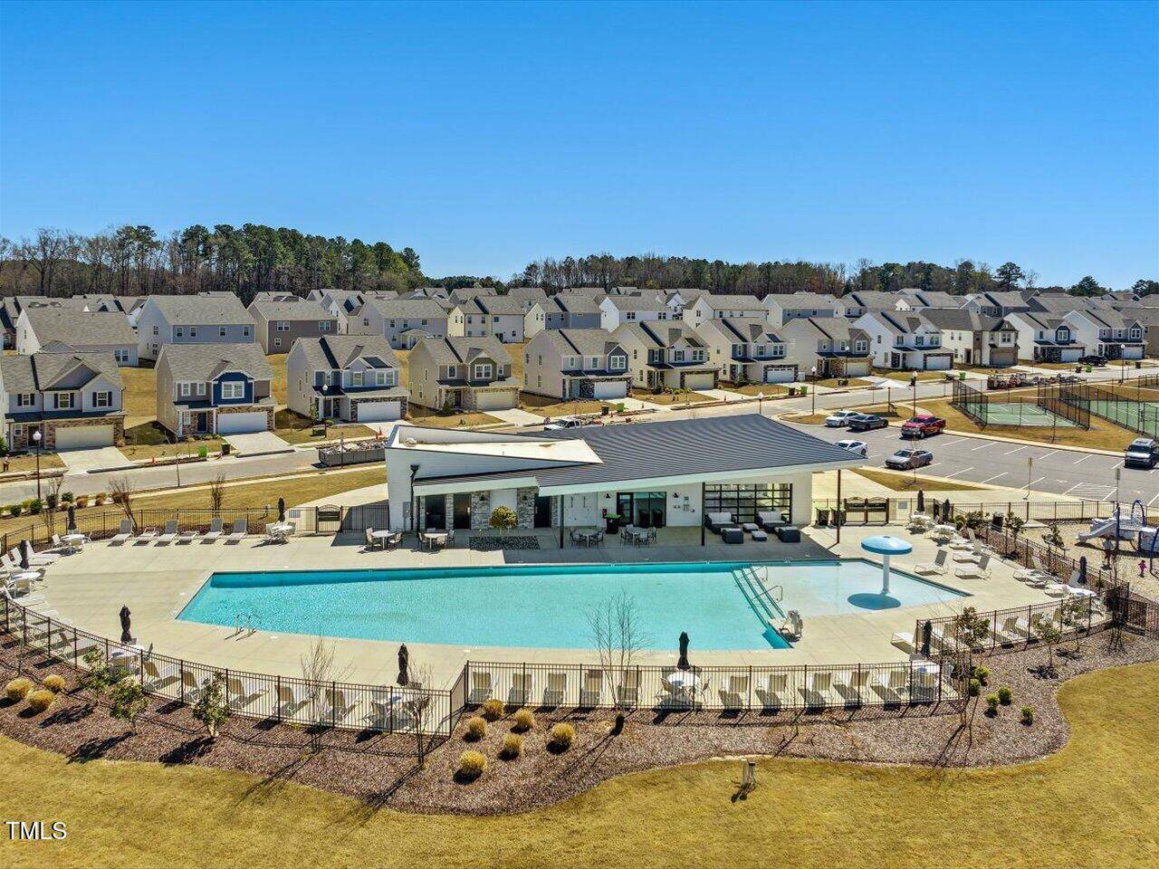Zebulon, NC 27597,633 Hipwood Drive