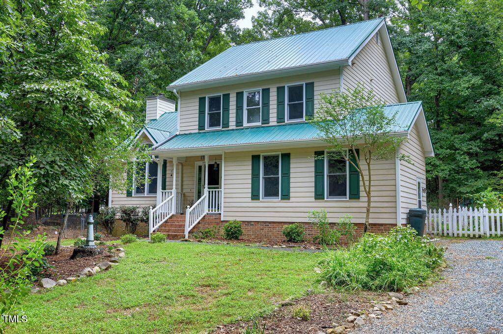 Chapel Hill, NC 27516,109 Woodbend Court