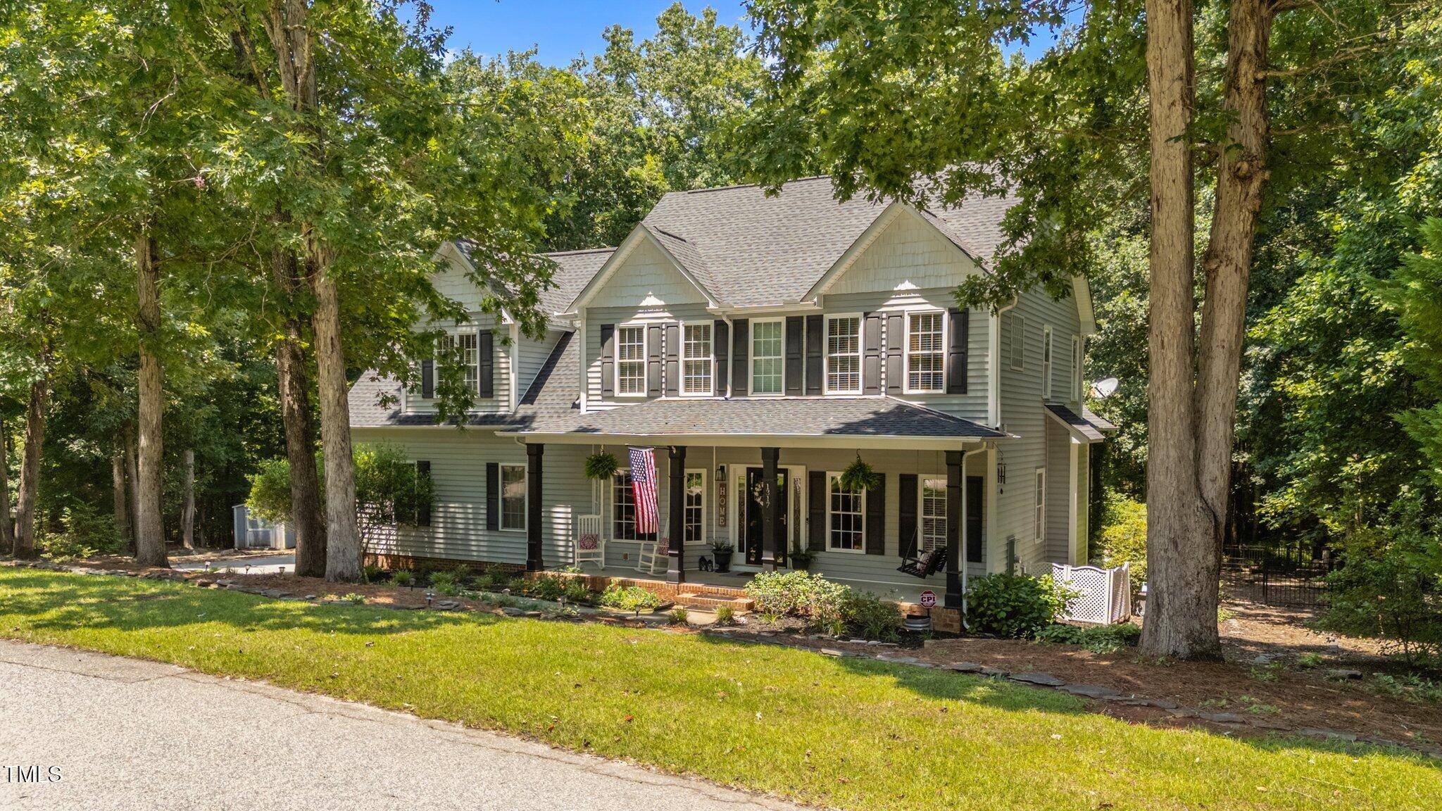 Raleigh, NC 27603,1317 Taylor Farm Road