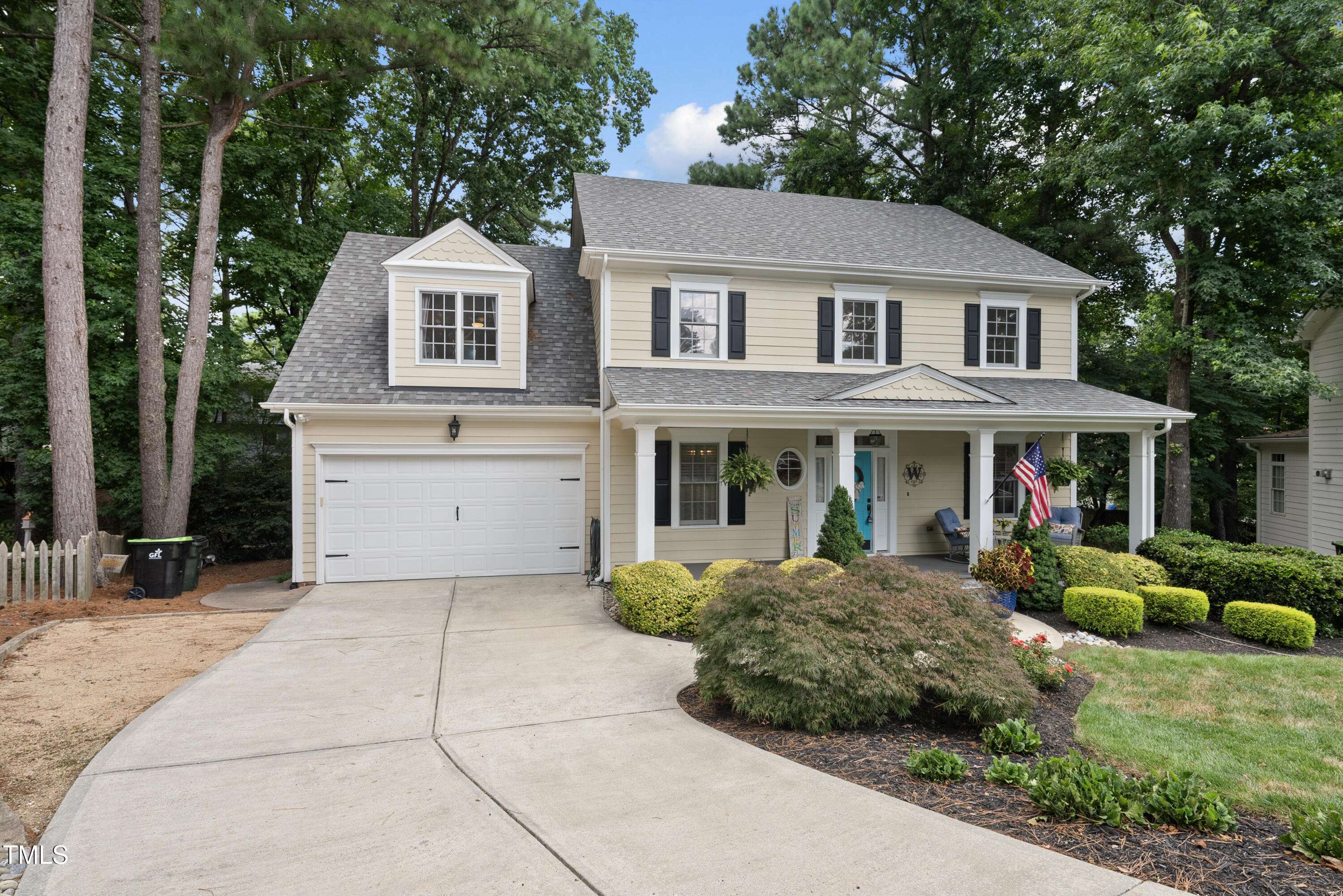 Apex, NC 27502,105 Cedar Twig Court