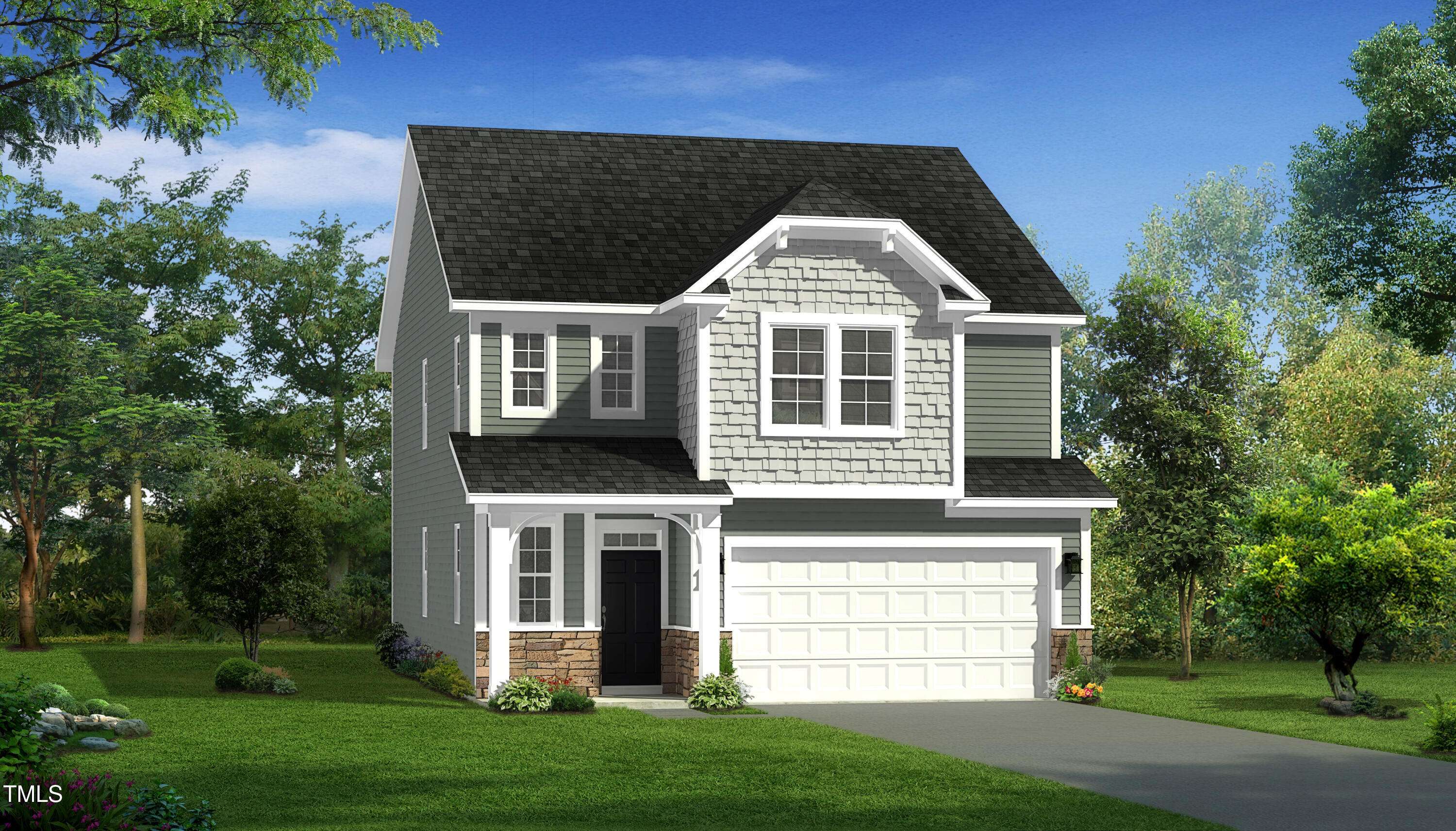 Zebulon, NC 27597,605 Hipwood Drive