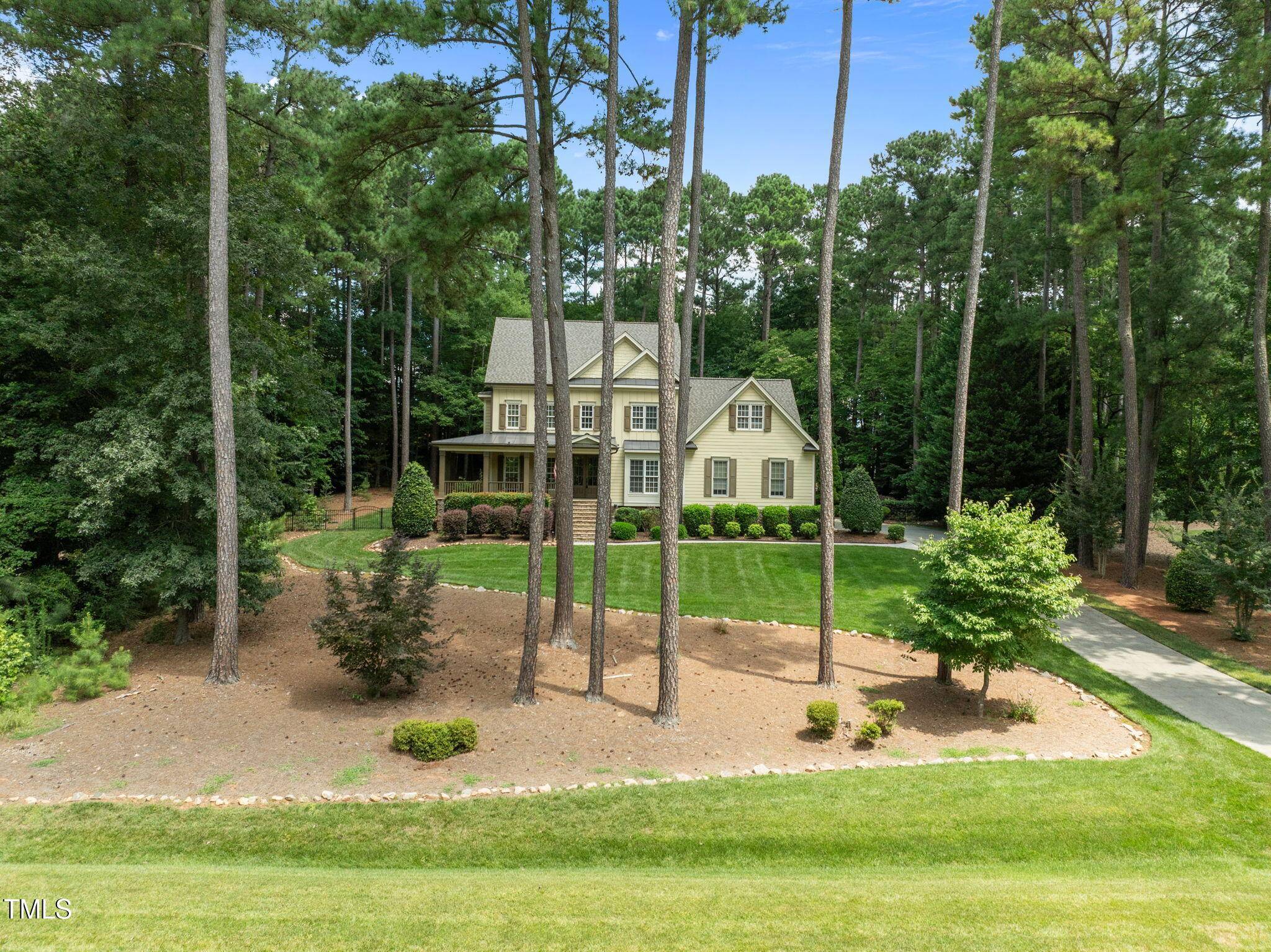 Wake Forest, NC 27587,14021 Wallberman Drive