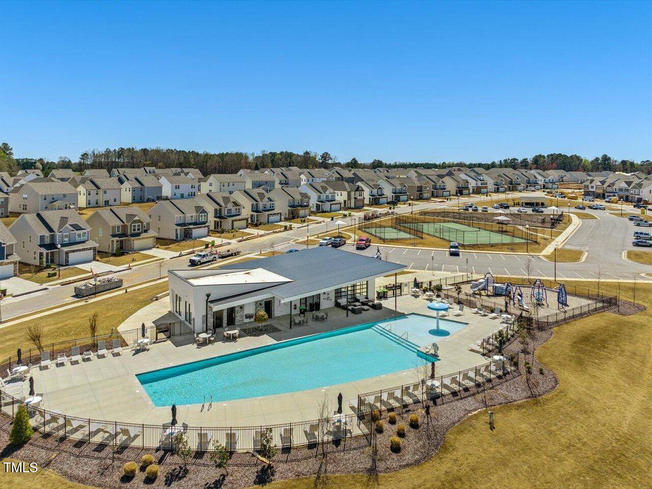 Zebulon, NC 27597,601 Hipwood Drive