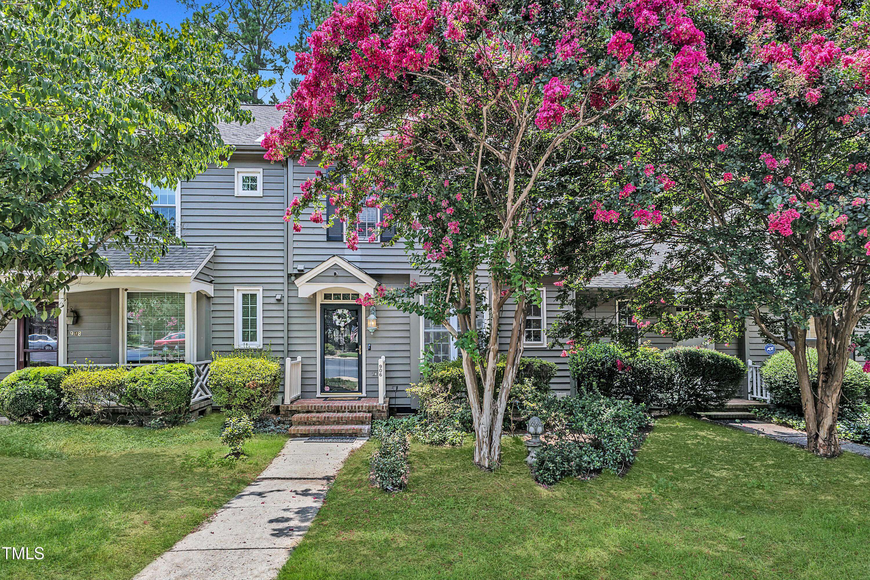 Raleigh, NC 27615,906 Albany Court