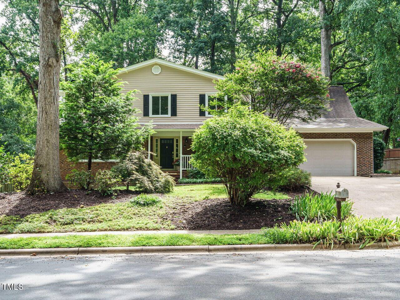 Raleigh, NC 27609,4208 Wingate Drive