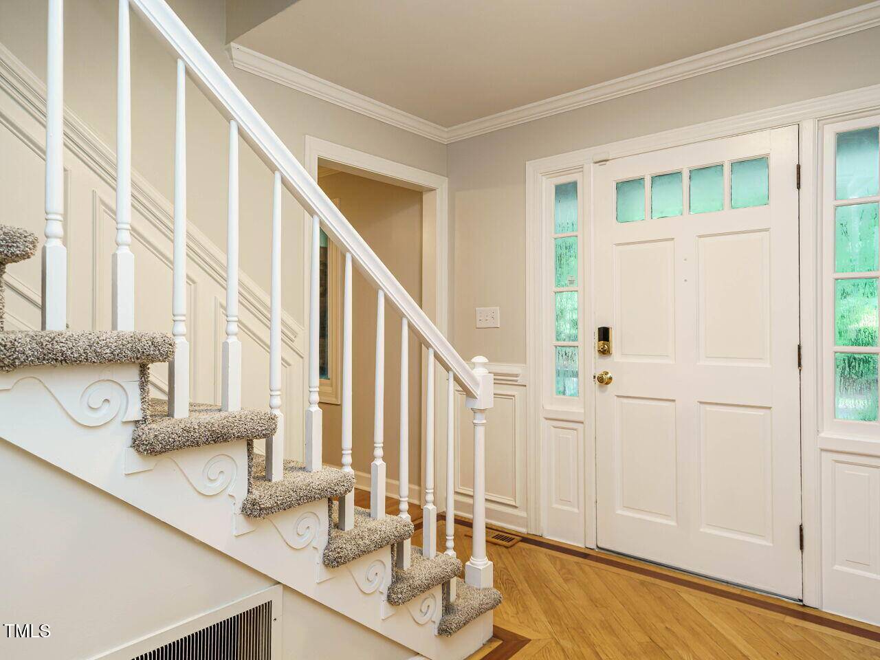 Raleigh, NC 27609,4208 Wingate Drive