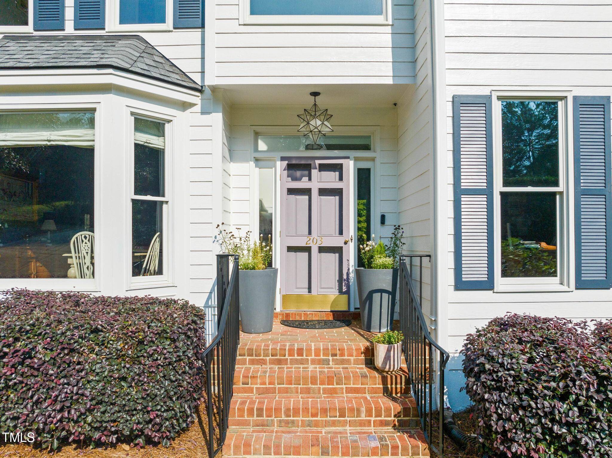 Cary, NC 27518,203 Crickentree Drive
