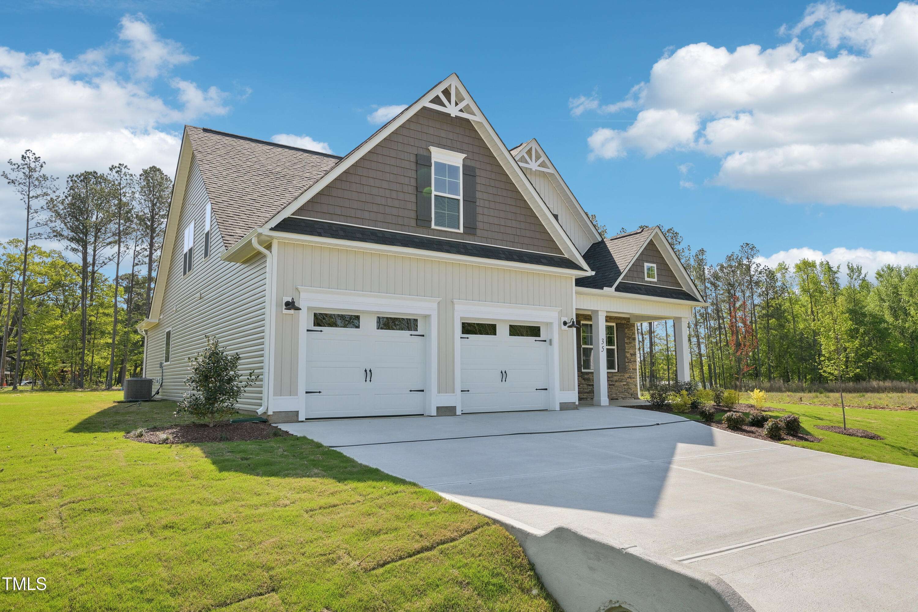 Clayton, NC 27527,72 Hewitt Woods Drive