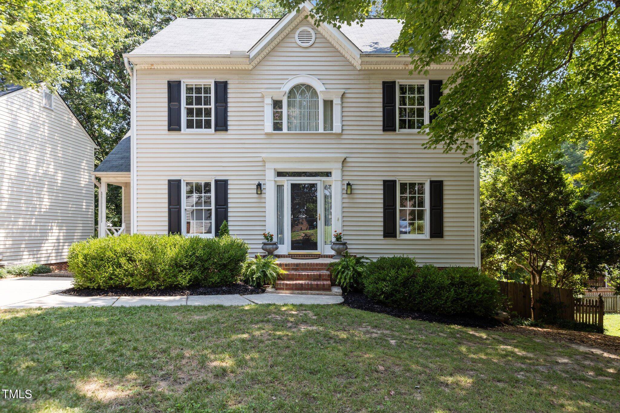 Cary, NC 27511,203 Tapestry Terrace