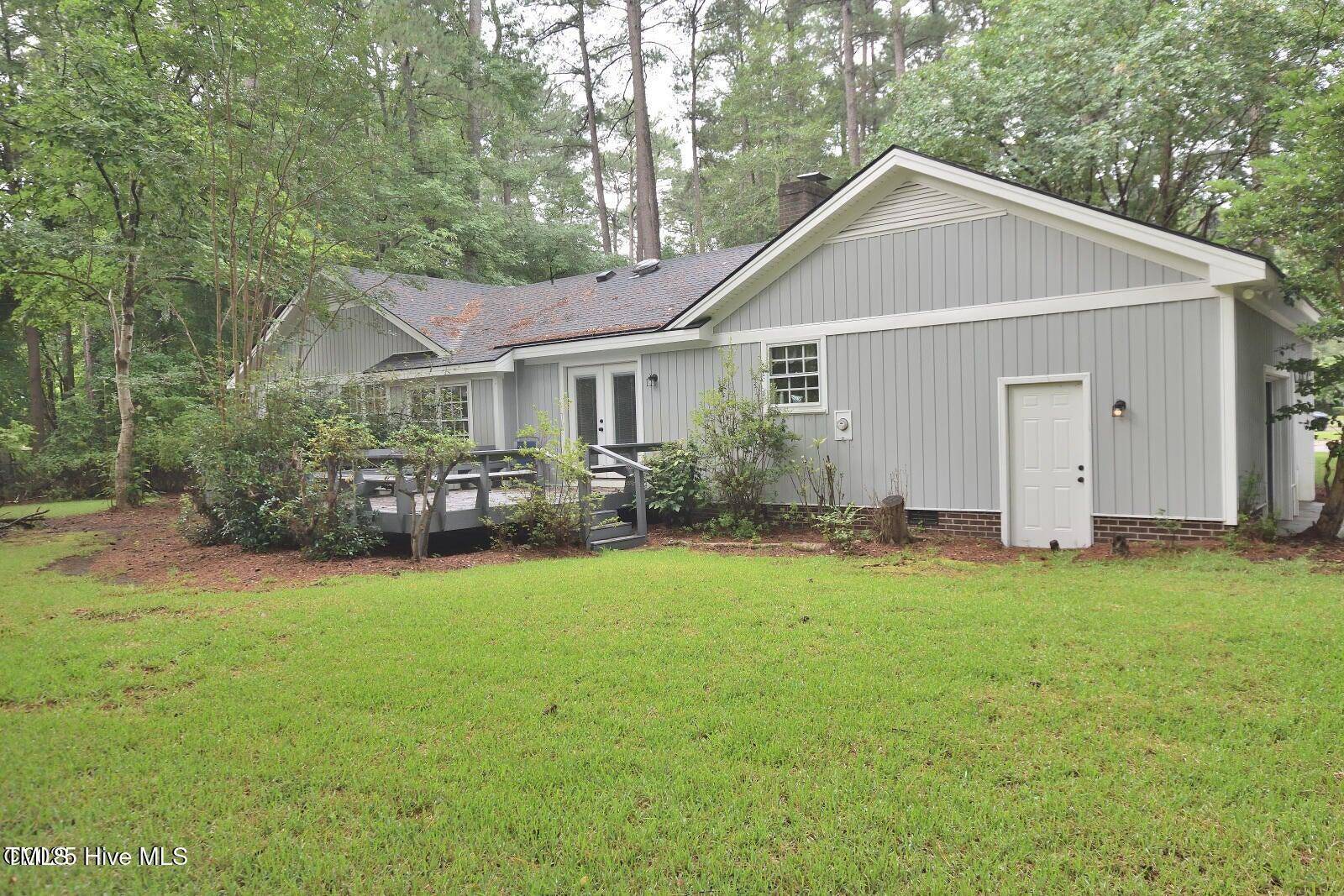 Rocky Mount, NC 27804,117 Tam O Shanter Drive