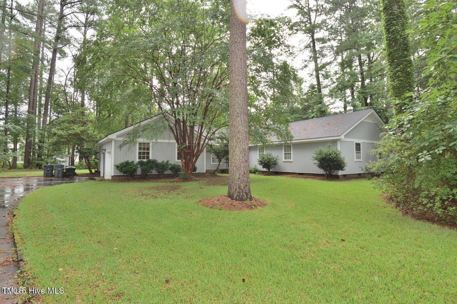 Rocky Mount, NC 27804,117 Tam O Shanter Drive