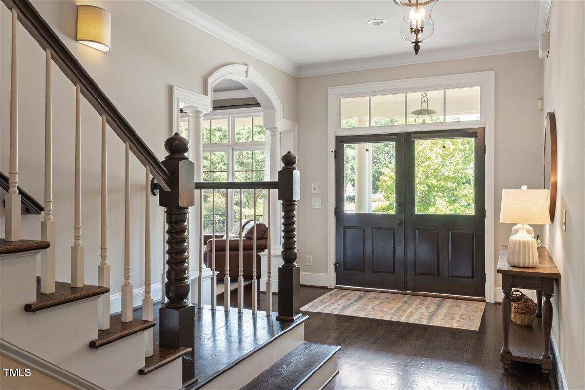 Chapel Hill, NC 27517,314 Parkridge Avenue
