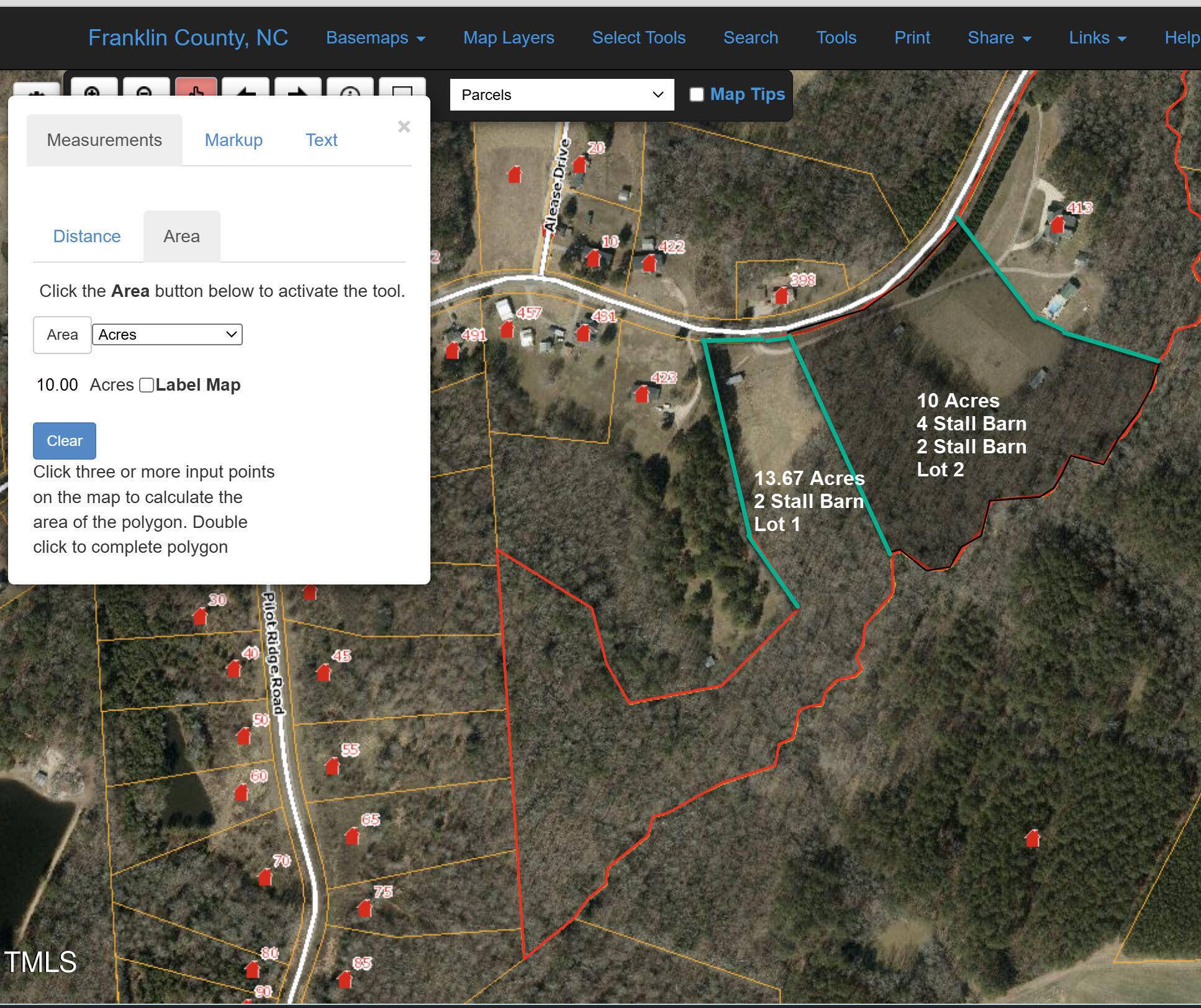 Zebulon, NC 27597,00 Johnson Town Road