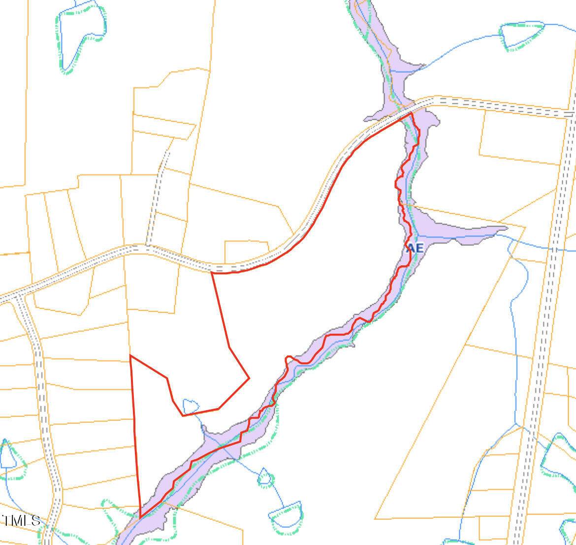 Zebulon, NC 27597,00 Johnson Town Road