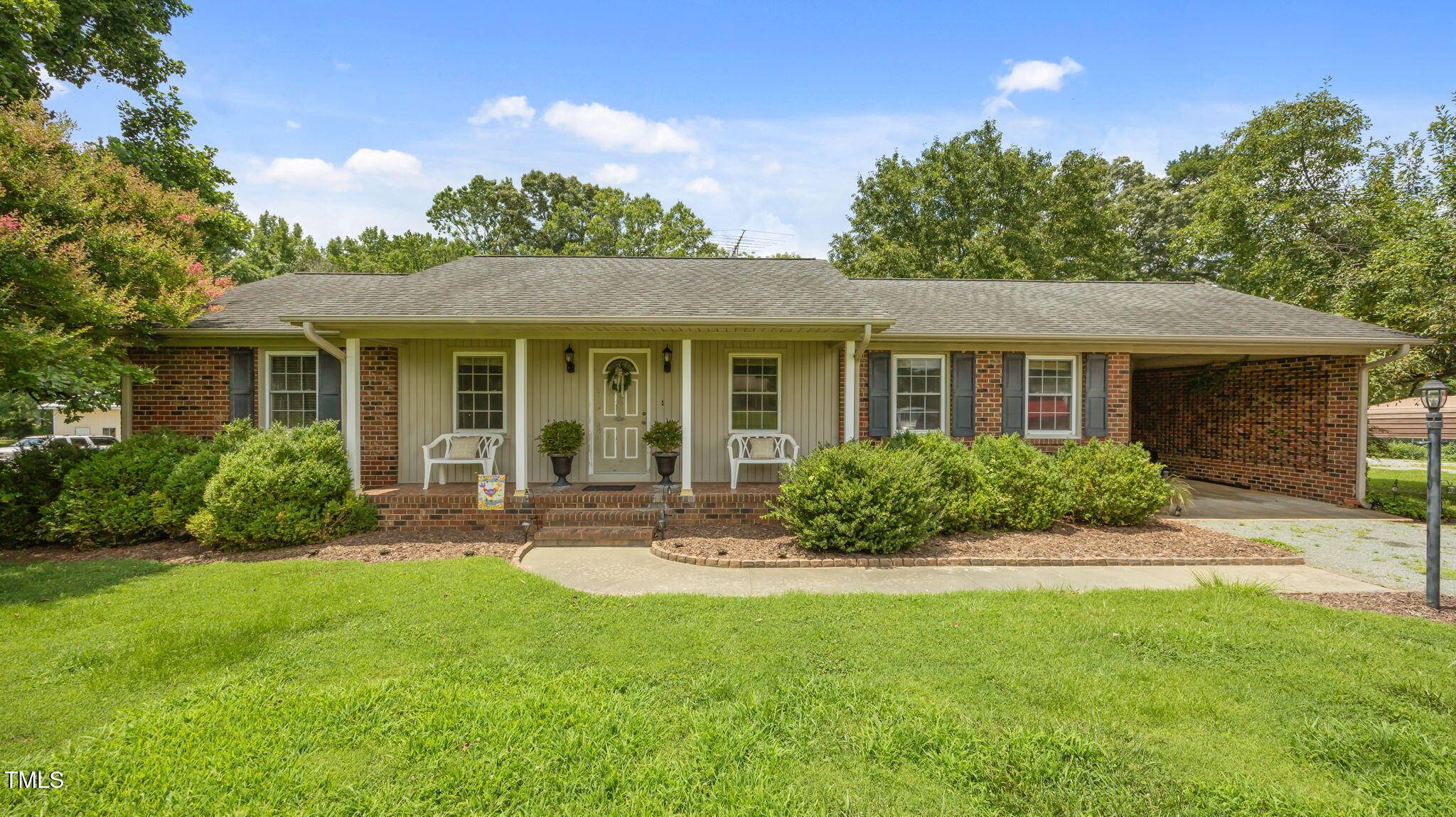 Whitsett, NC 27377,800 Woodard Drive