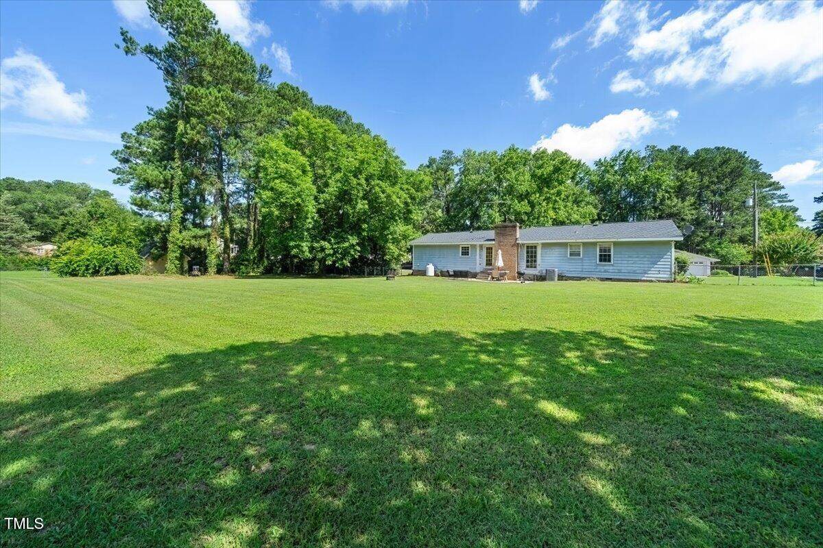 Wendell, NC 27591,114 E Haywood Street