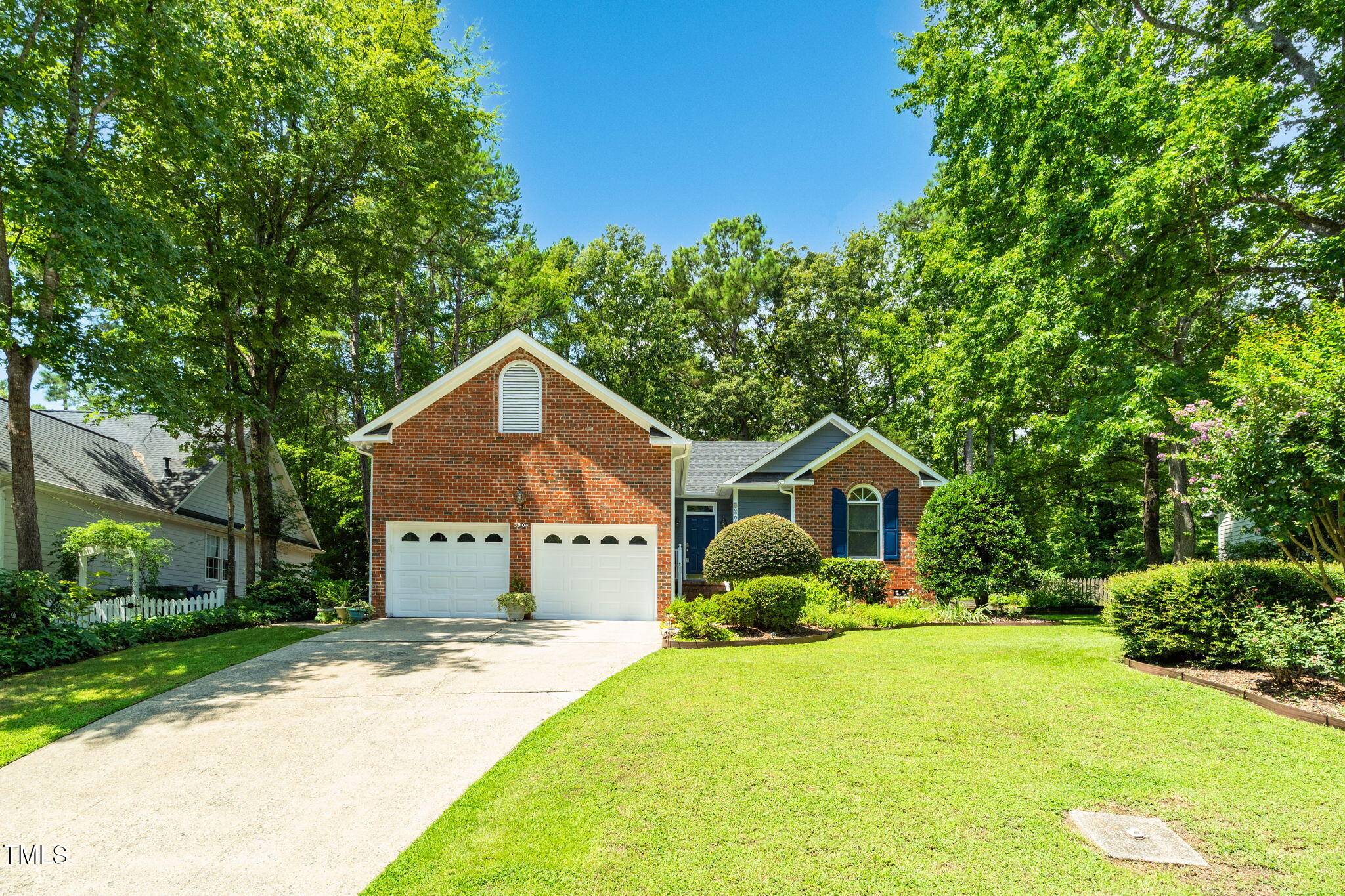 Durham, NC 27707,3904 Sunningdale Way
