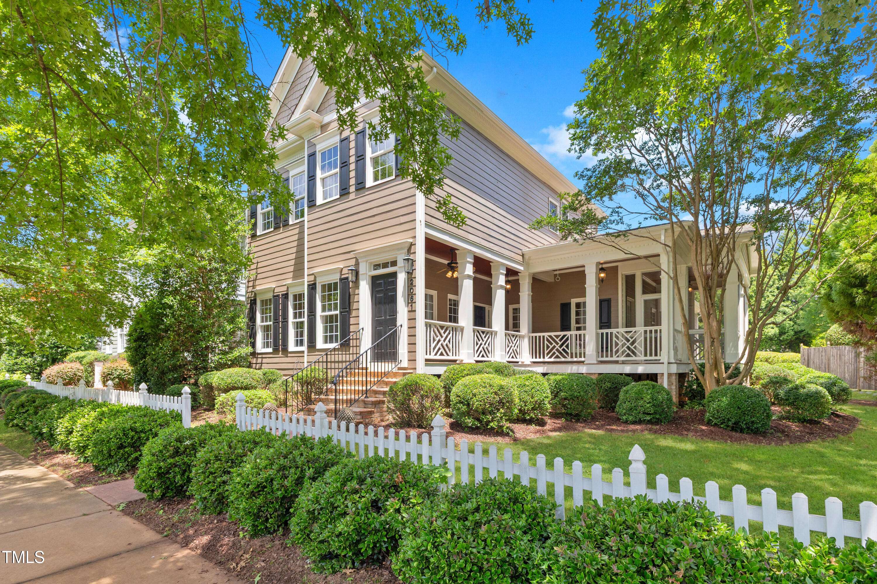 Raleigh, NC 27614,2061 Hopeton Avenue