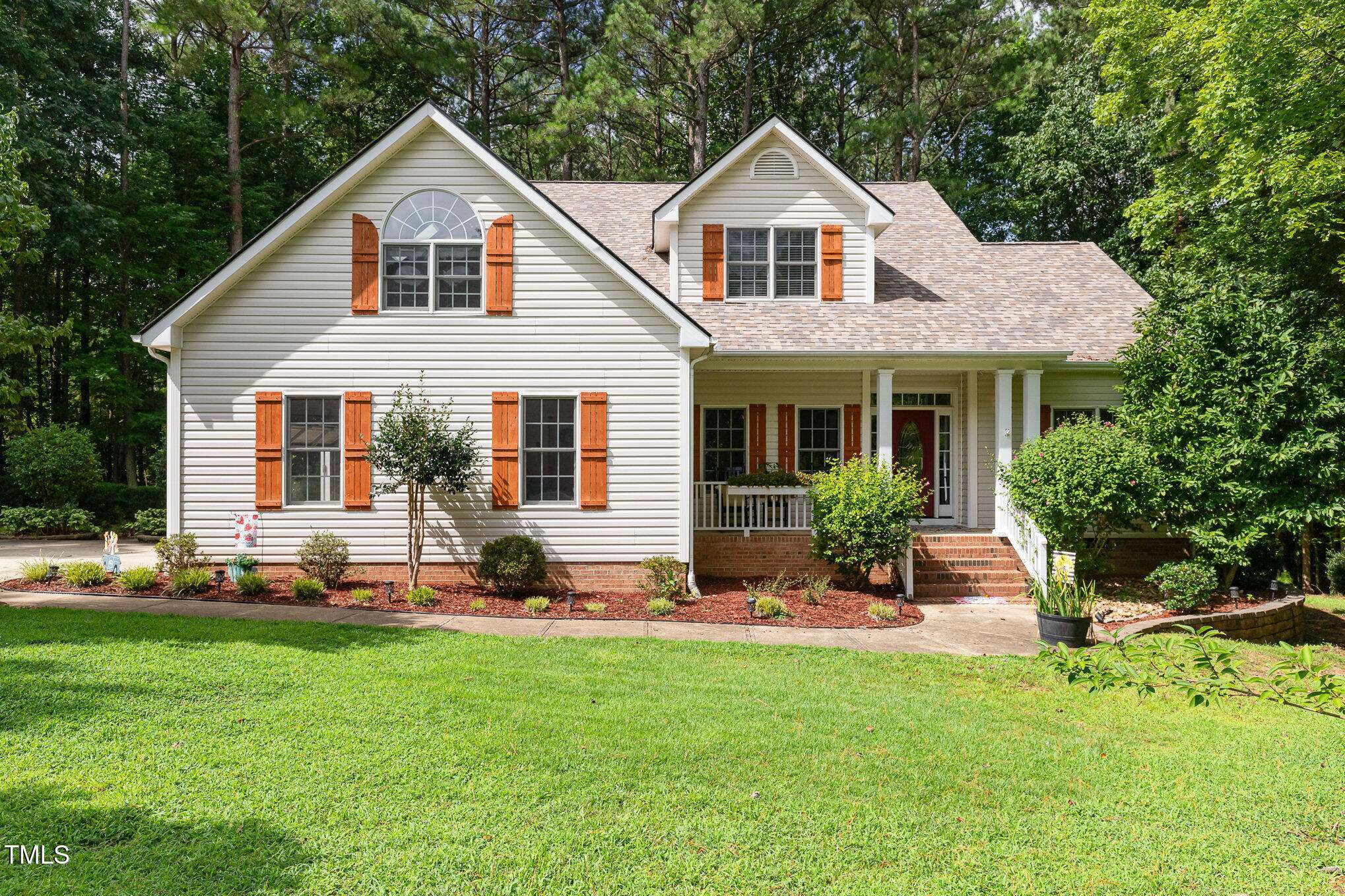 Youngsville, NC 27596,235 Highview Drive