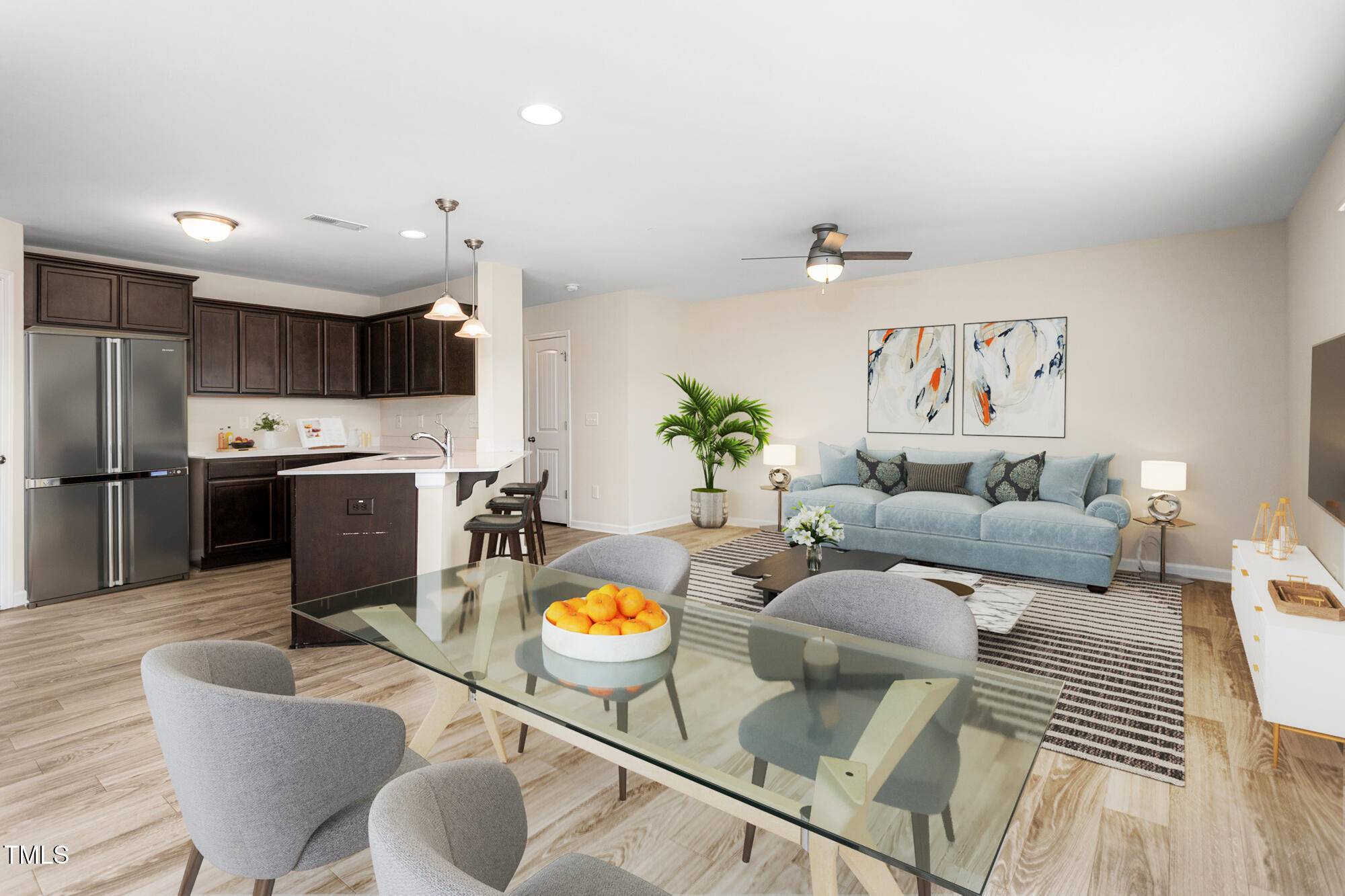 Whitsett, NC 27377,7632 Oliver Park Drive