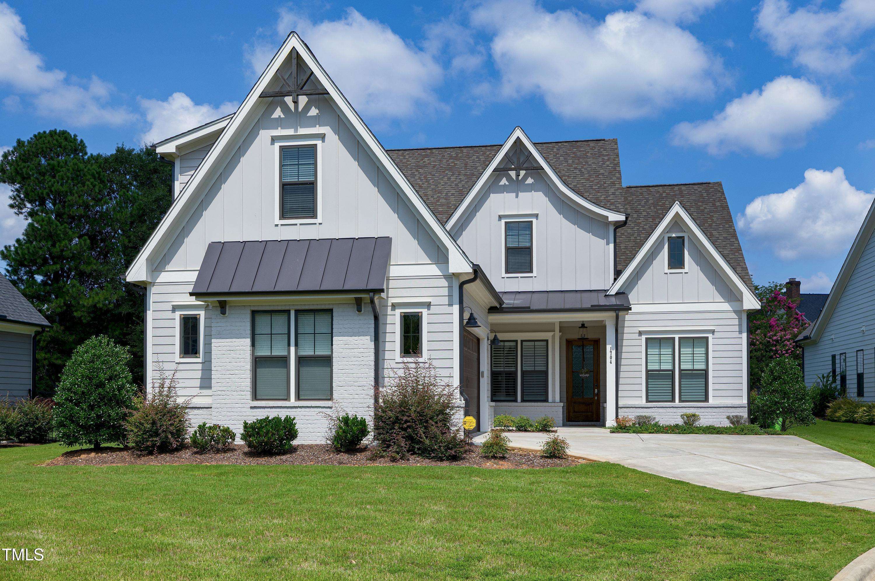 Raleigh, NC 27615,1704 Fordyce Court