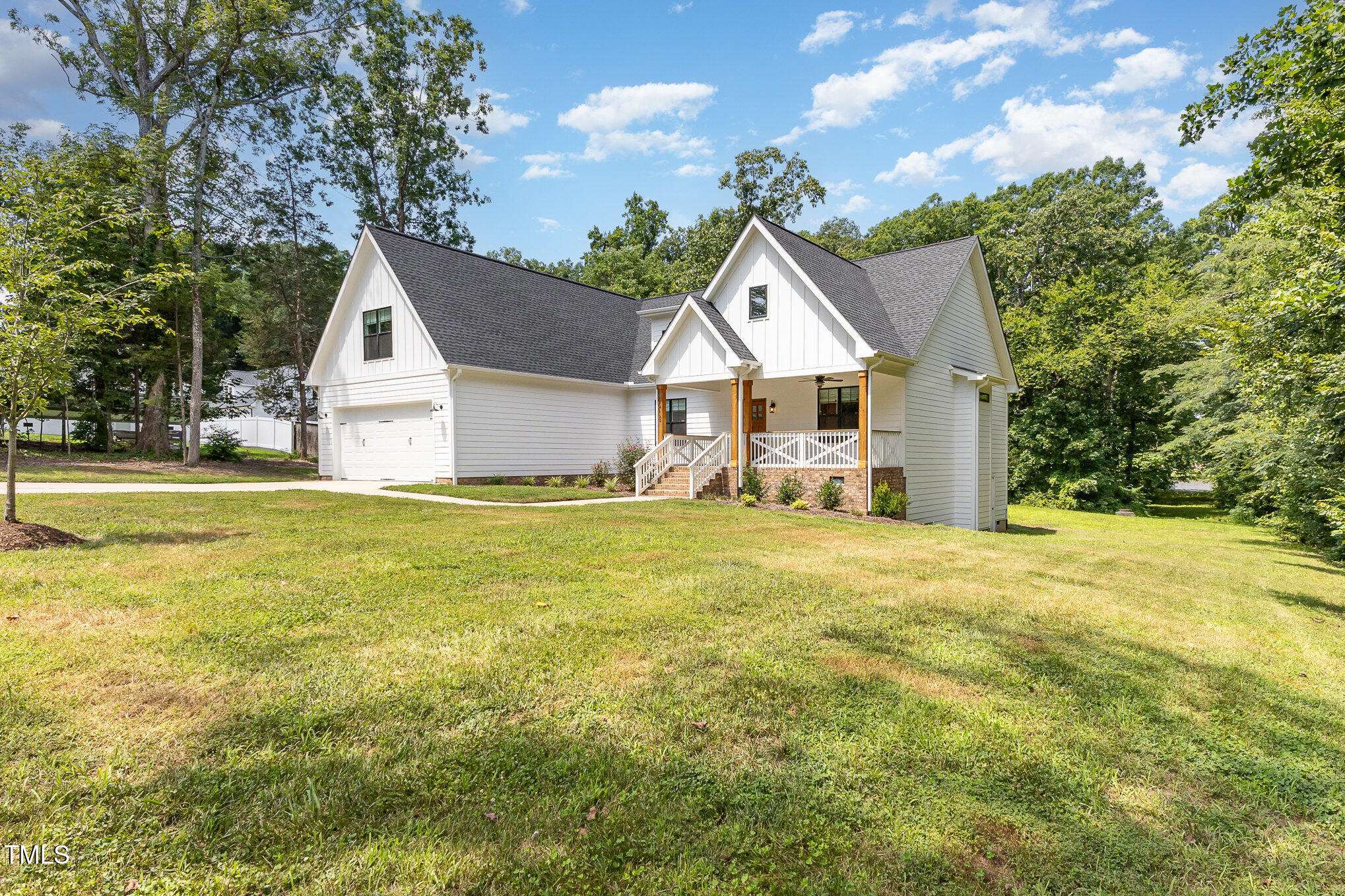 Durham, NC 27703,2412 Windy Hill Road