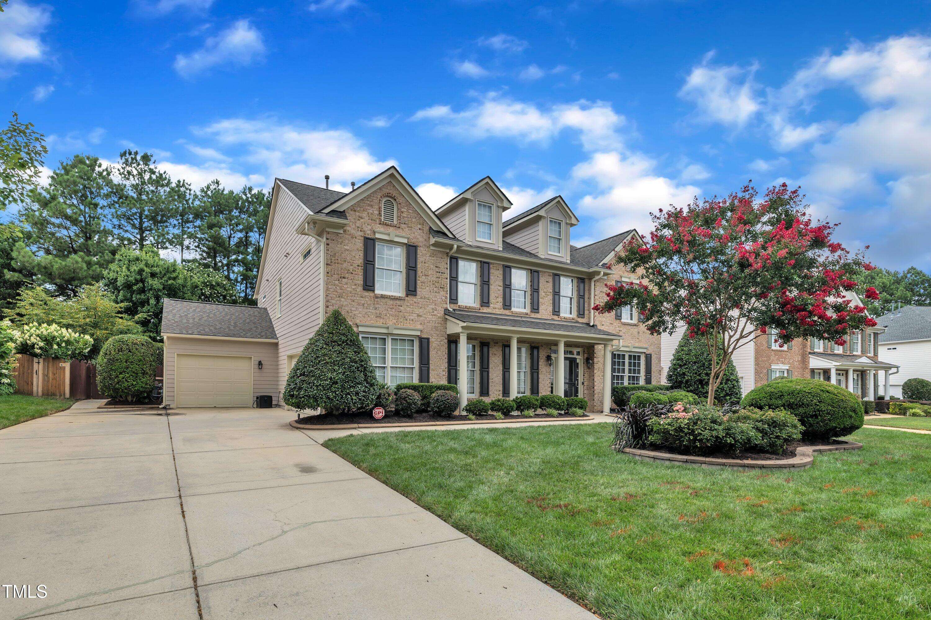 Cary, NC 27518,226 Shillings Chase Drive