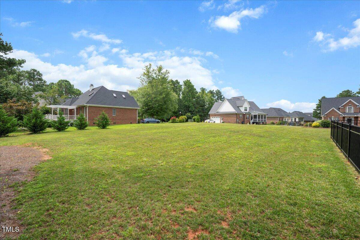 Henderson, NC 27536,Lot 3 Eagle Court