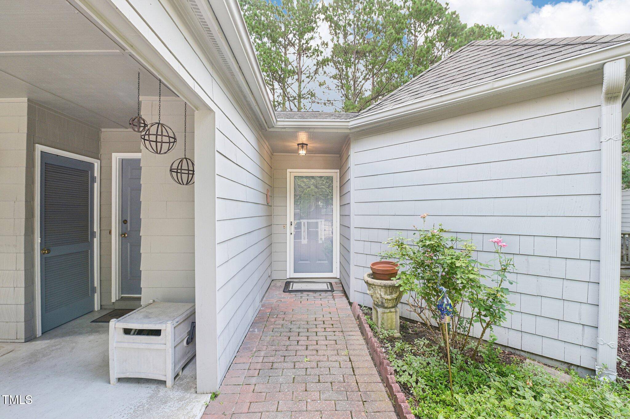 Durham, NC 27713,202 Cottage Lane