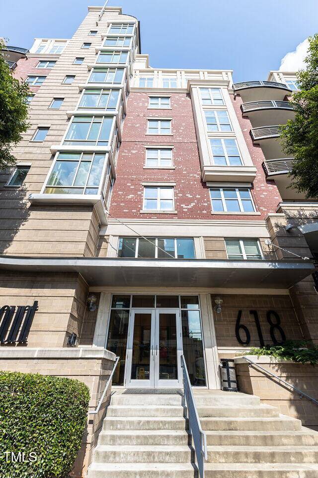 Raleigh, NC 27603,618 N Boylan Avenue #624
