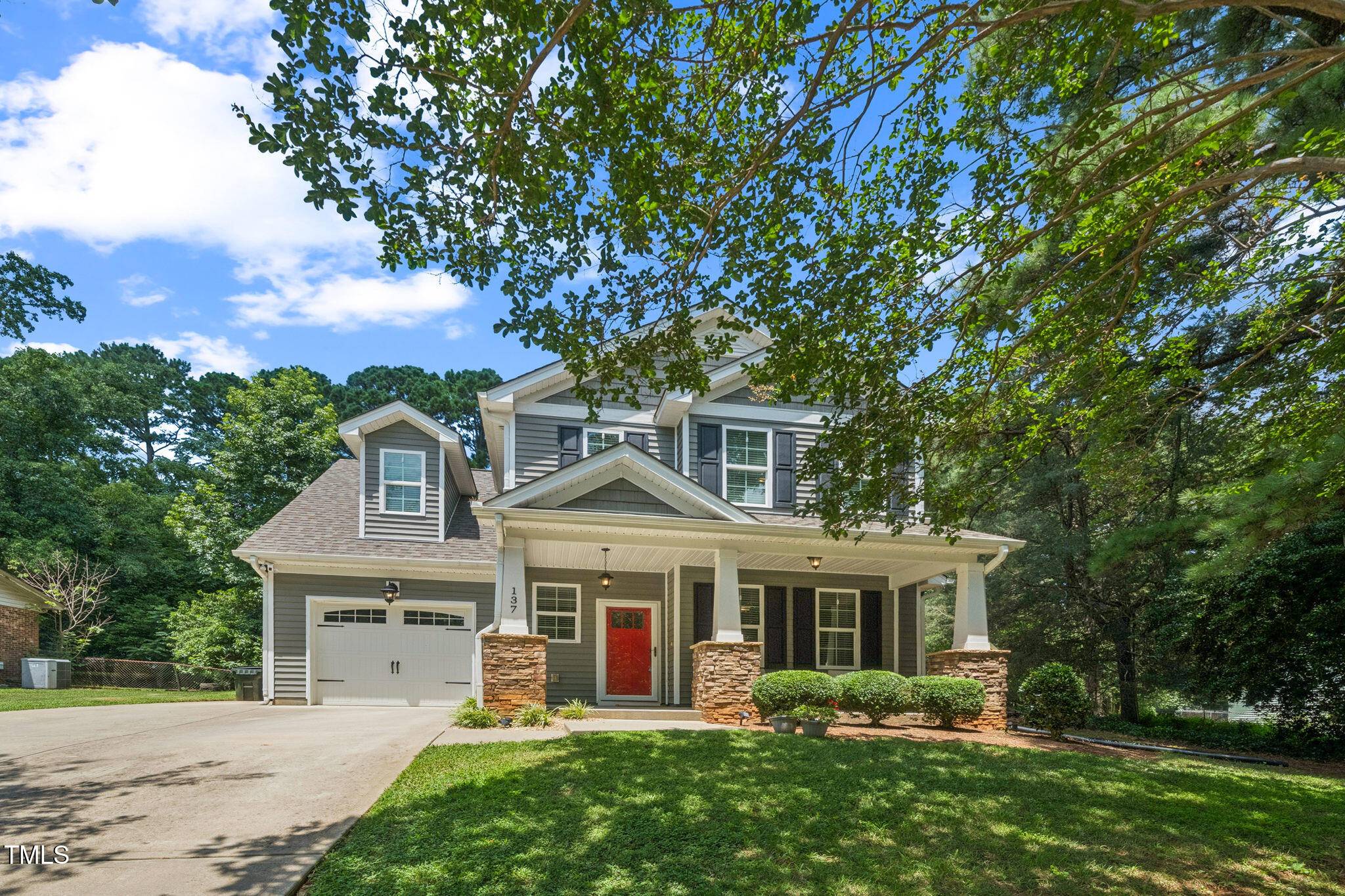 Durham, NC 27712,137 Baldwin Drive