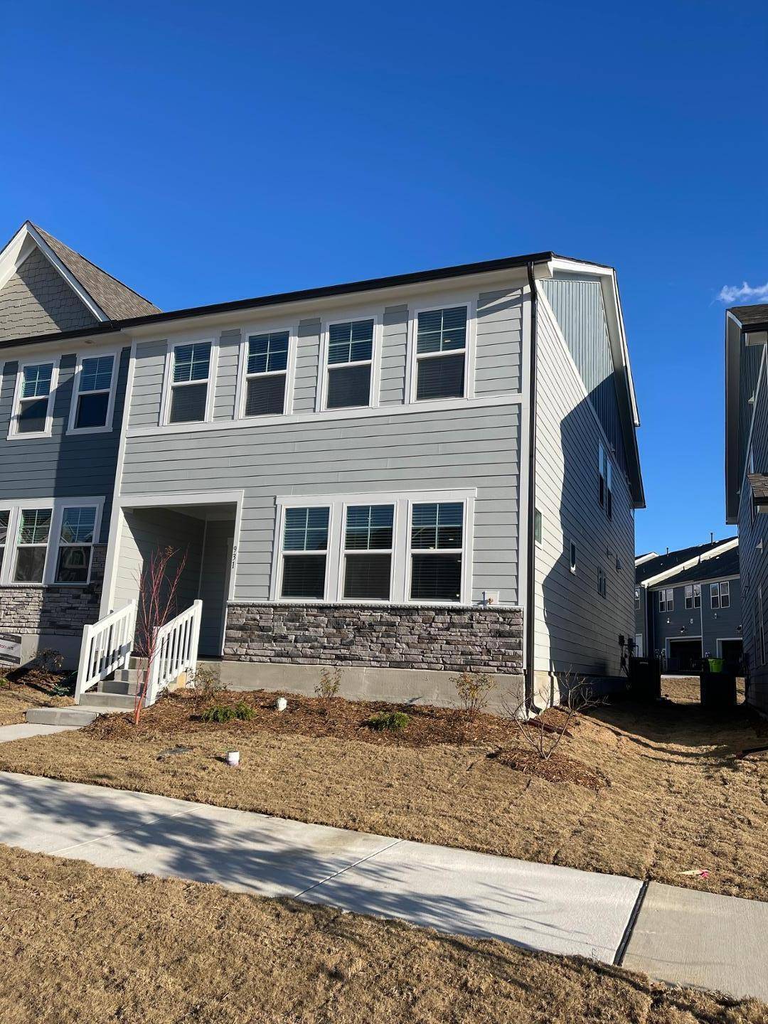 Apex, NC 27523,931 Baldwin Rdg Road