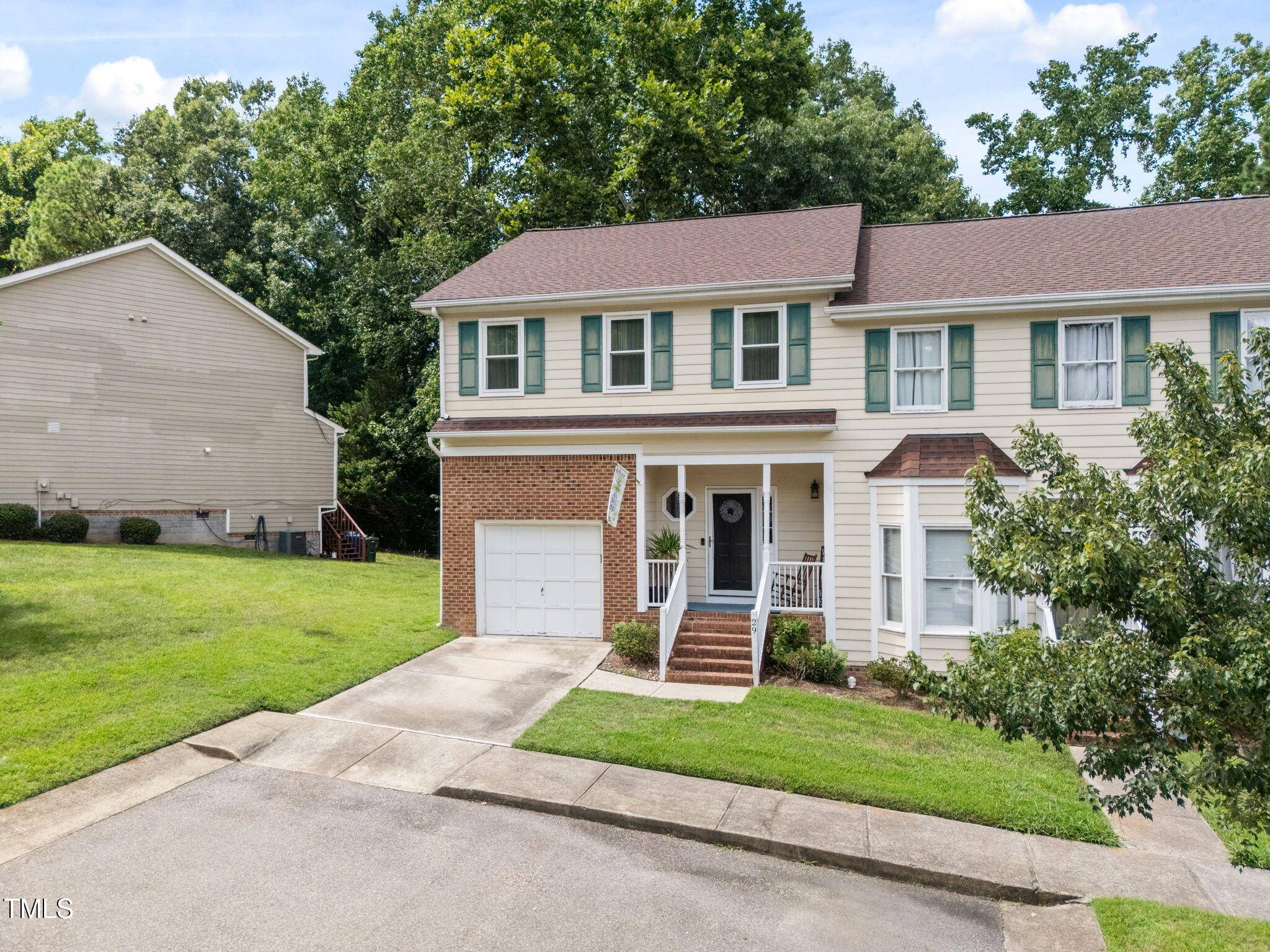 Durham, NC 27713,29 Citation Drive