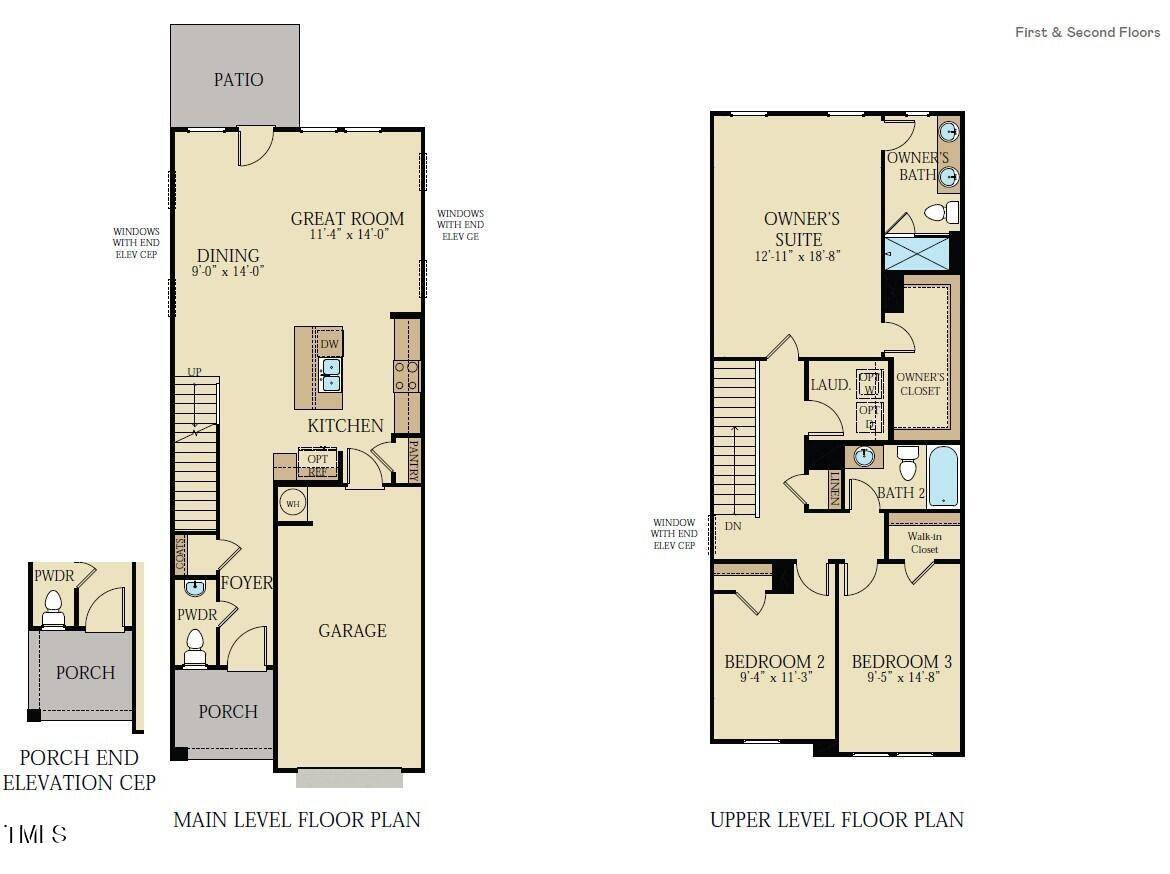 Lillington, NC 27546,110 Florida Street