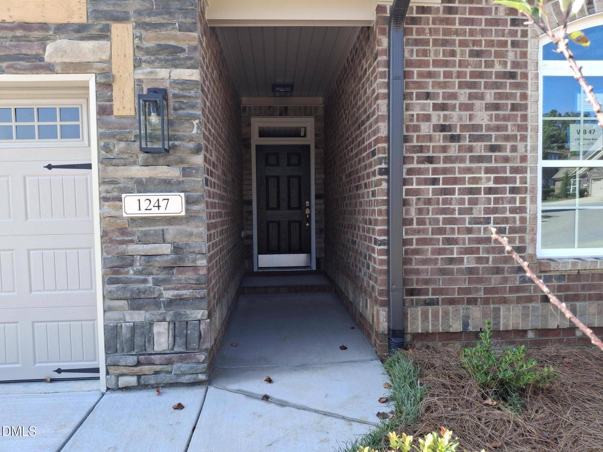 Burlington, NC 27215,1247 Talisker Way #47