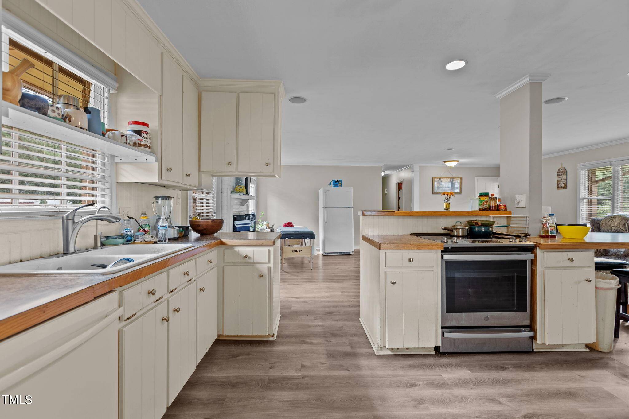 Garner, NC 27529,726 Hillandale Lane