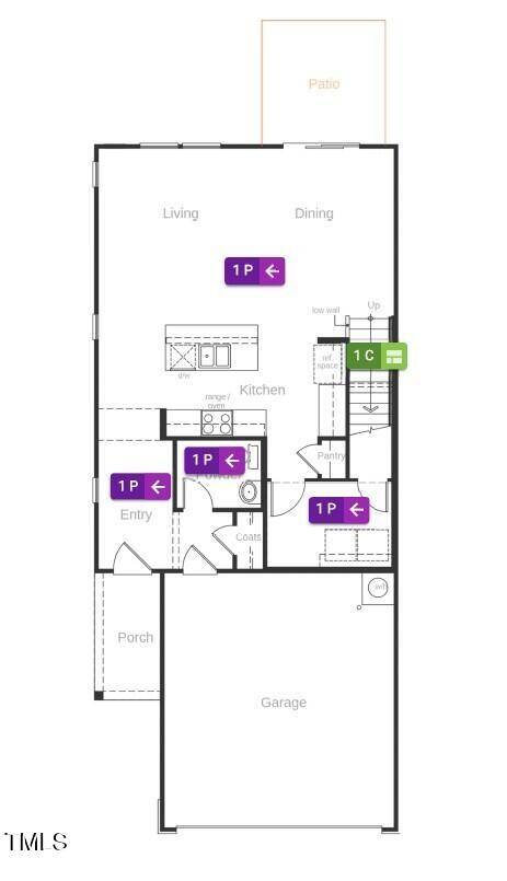 Chapel Hill, NC 27516,101 Gamay Drive