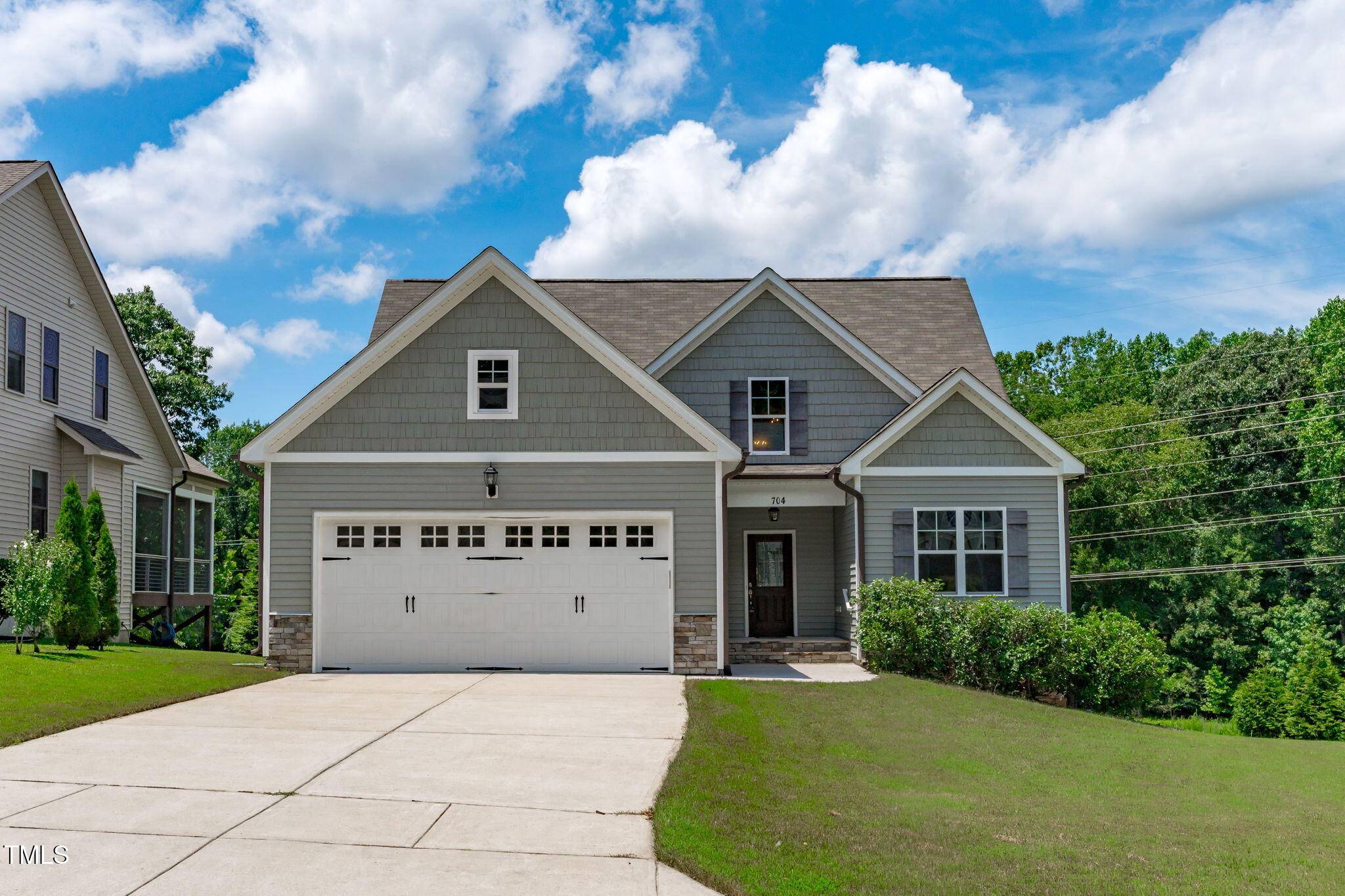 Wake Forest, NC 27587,704 Richland Ridge Drive