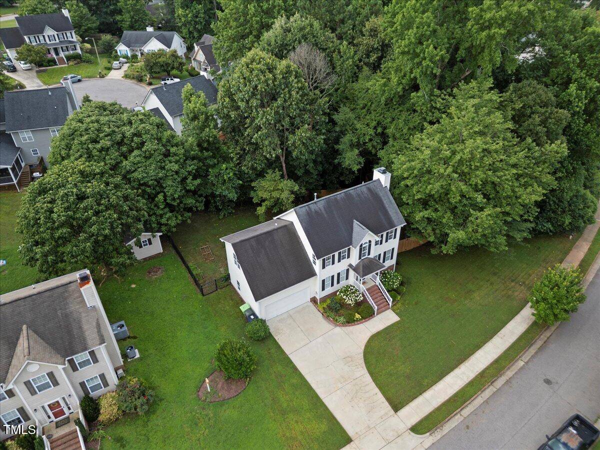 Raleigh, NC 27603,2717 Beehnon Way