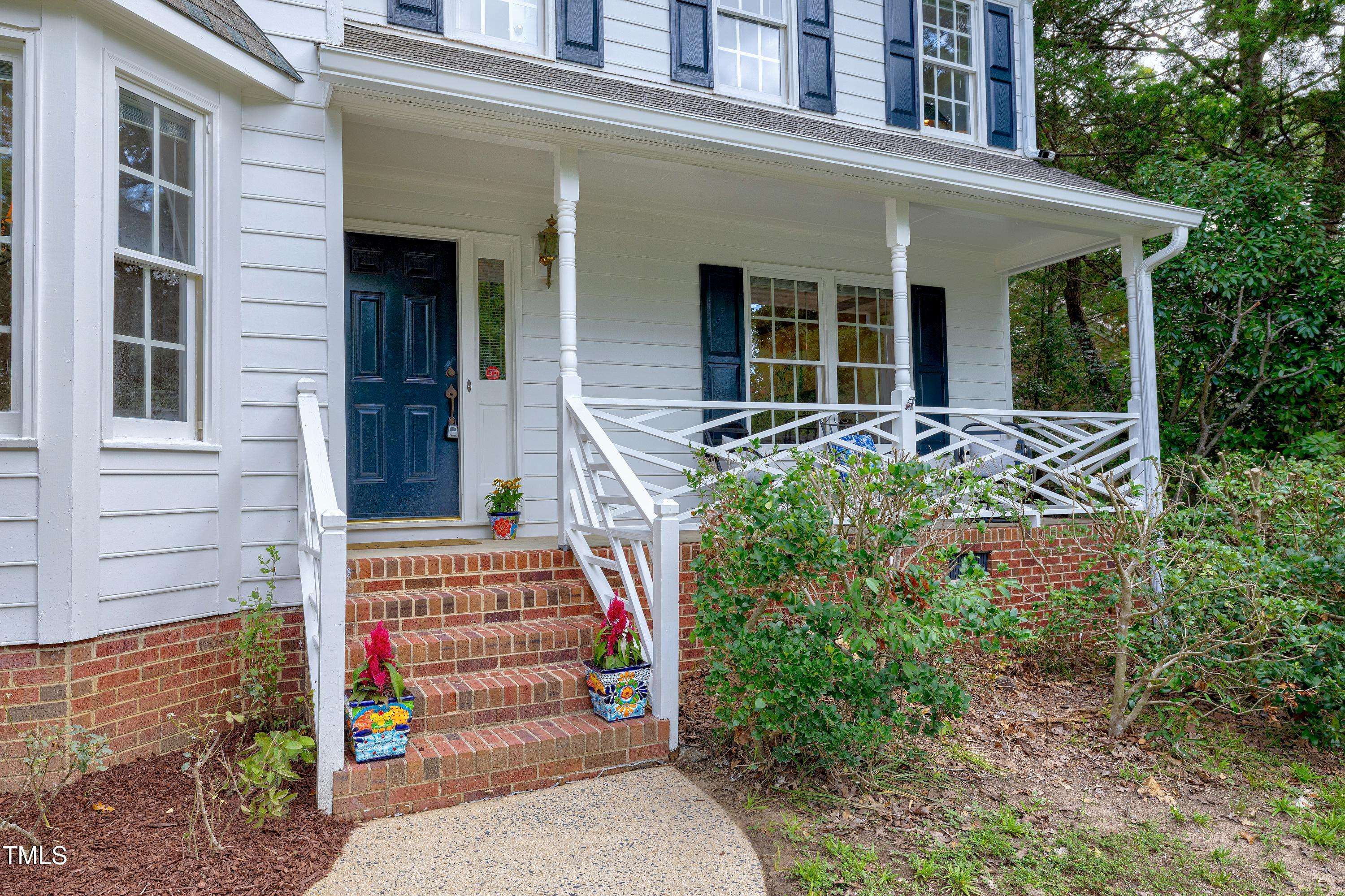 Durham, NC 27703,1 Kings Grant Court