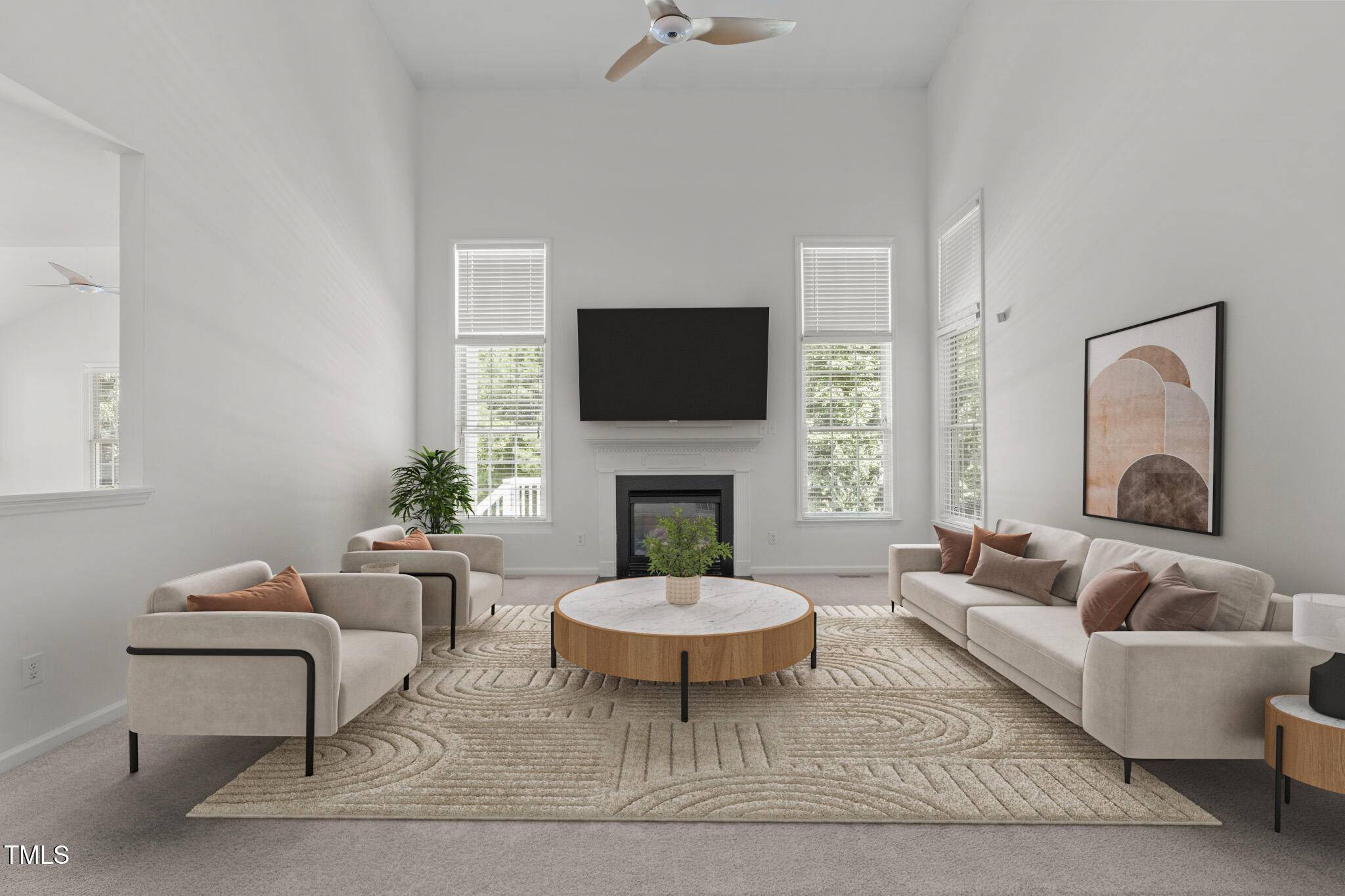 Cary, NC 27519,907 Grogans Mill Drive