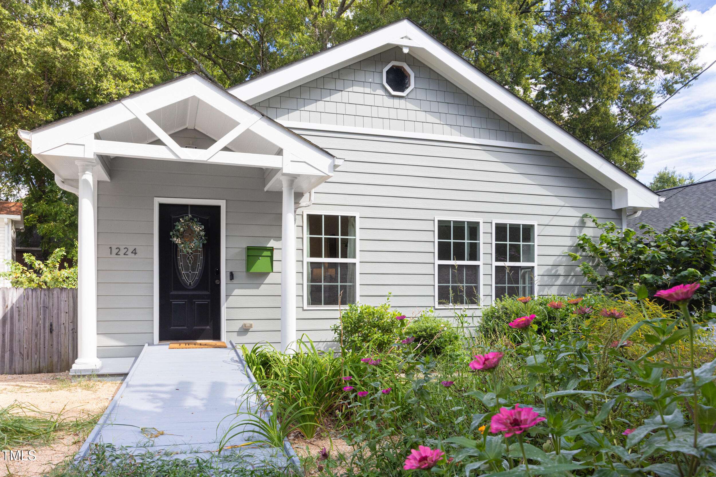 Durham, NC 27701,1224 N Roxboro Street