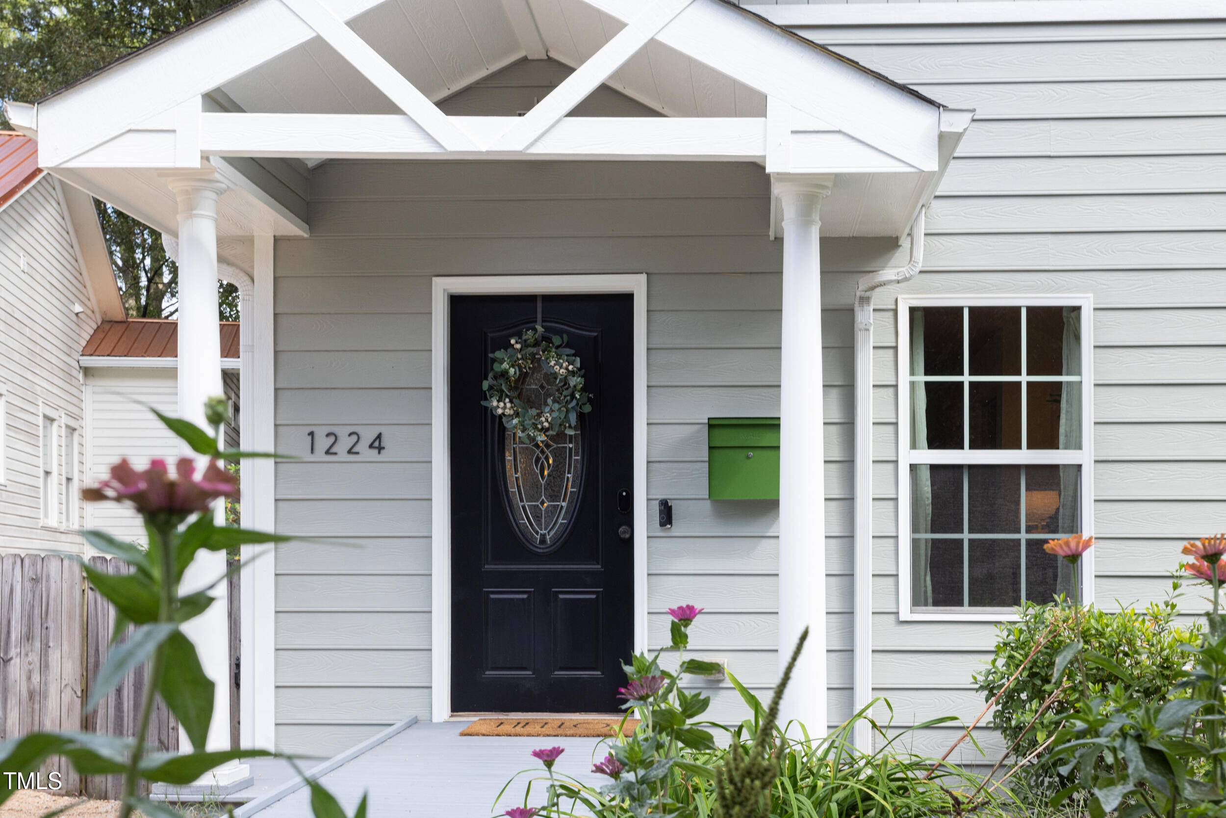 Durham, NC 27701,1224 N Roxboro Street