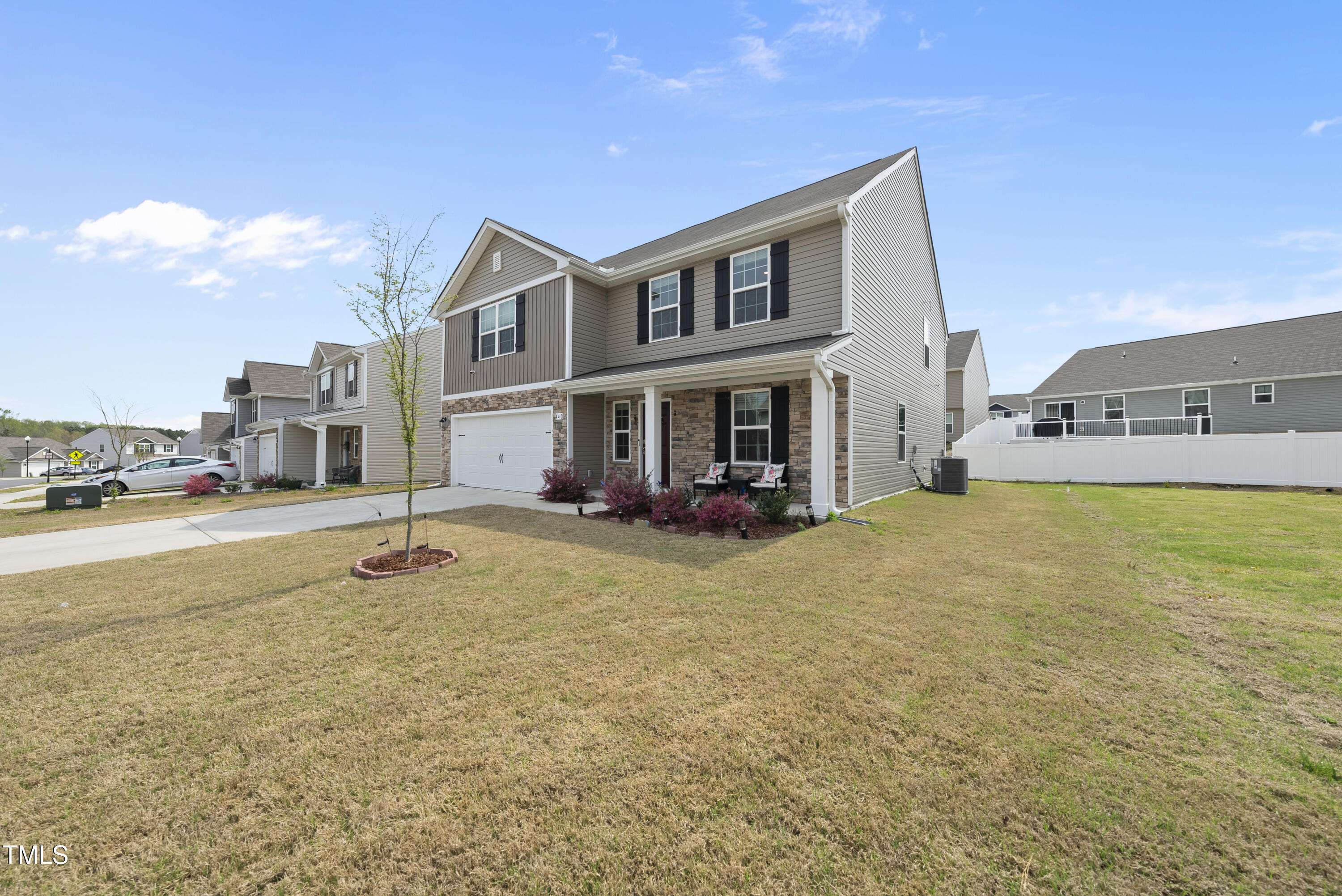 Zebulon, NC 27597,438 Turning Lake Drive